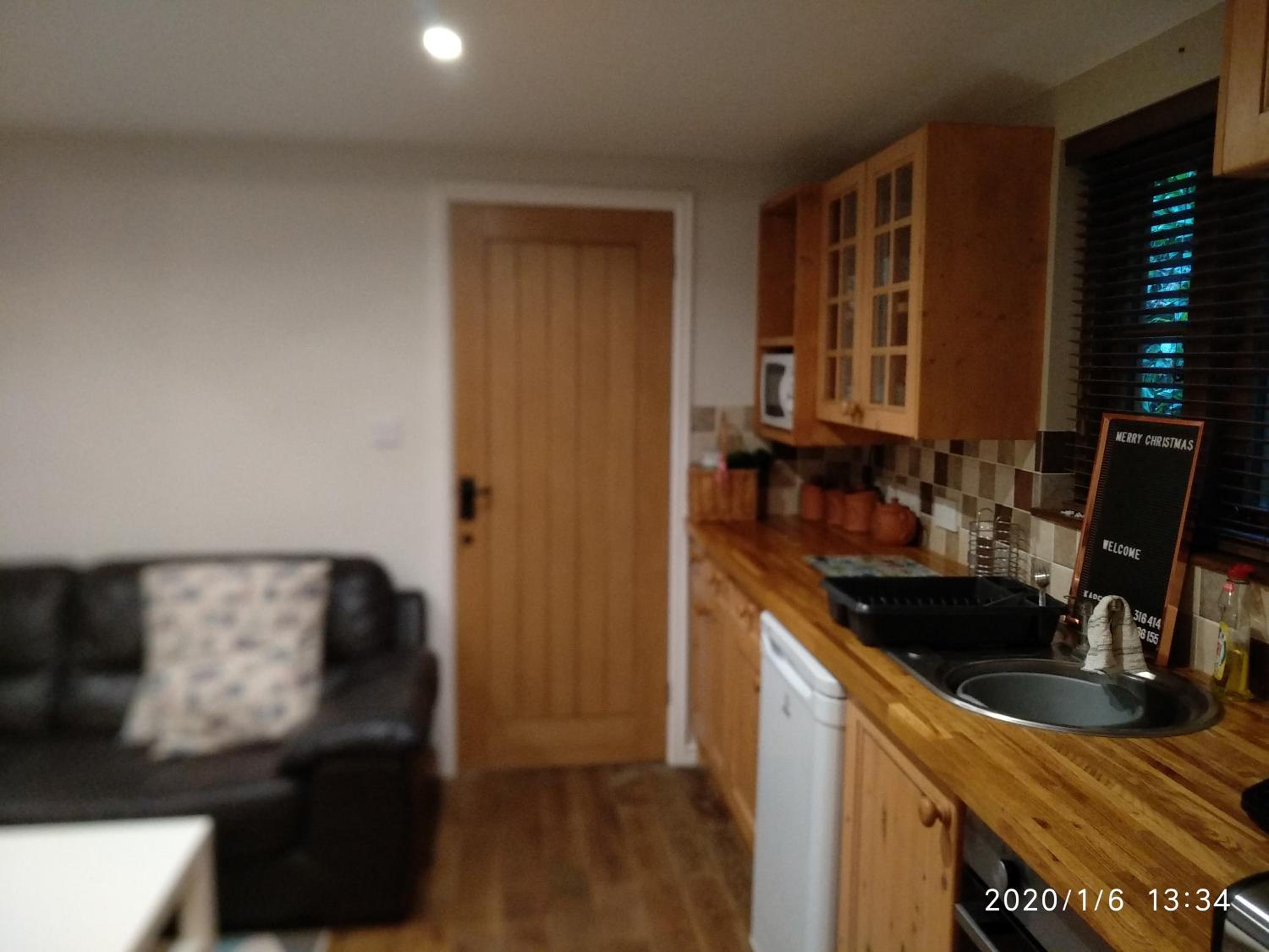 Glen Lodges view 3