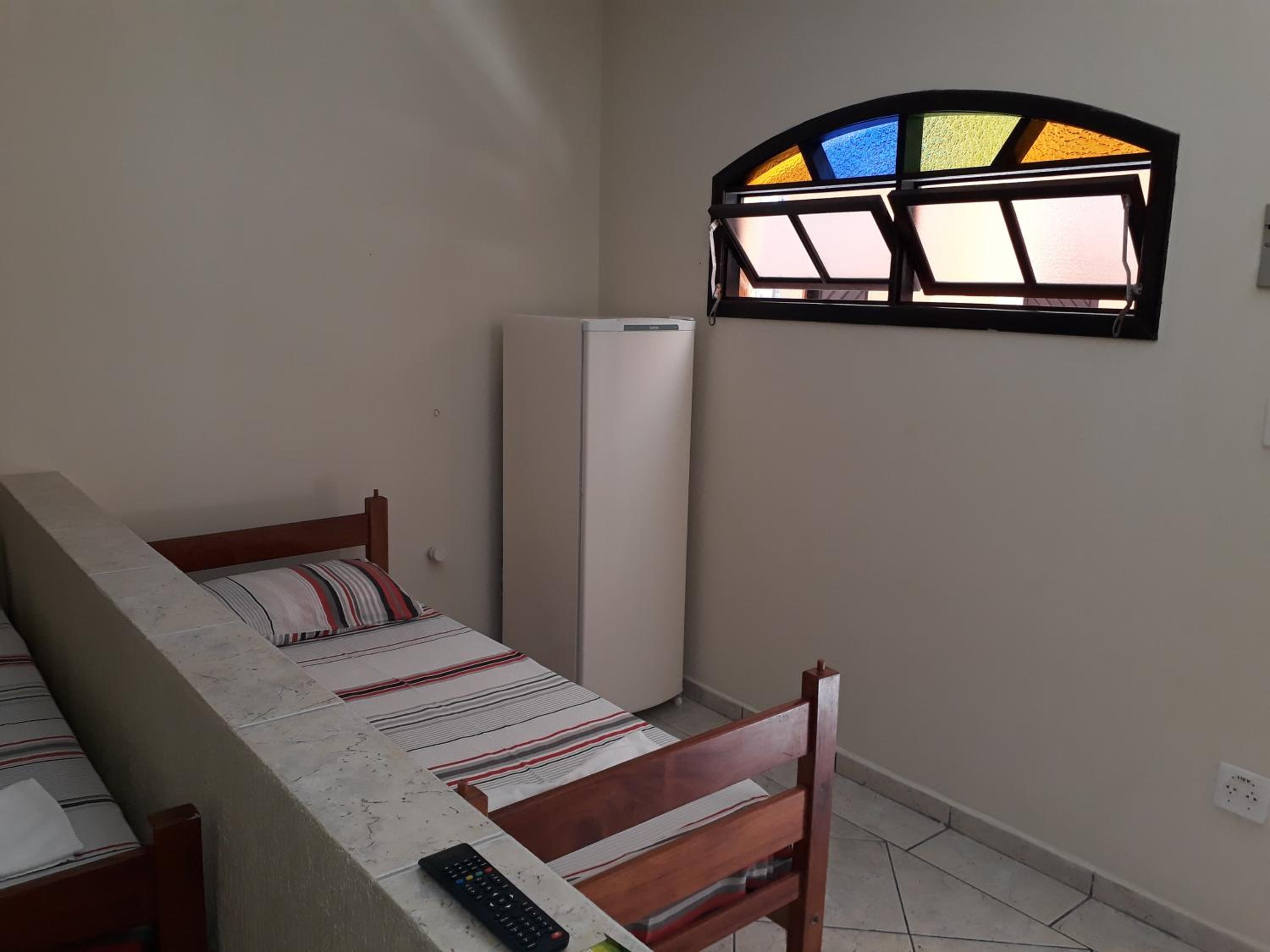 Suítes Vila Maresias view 4