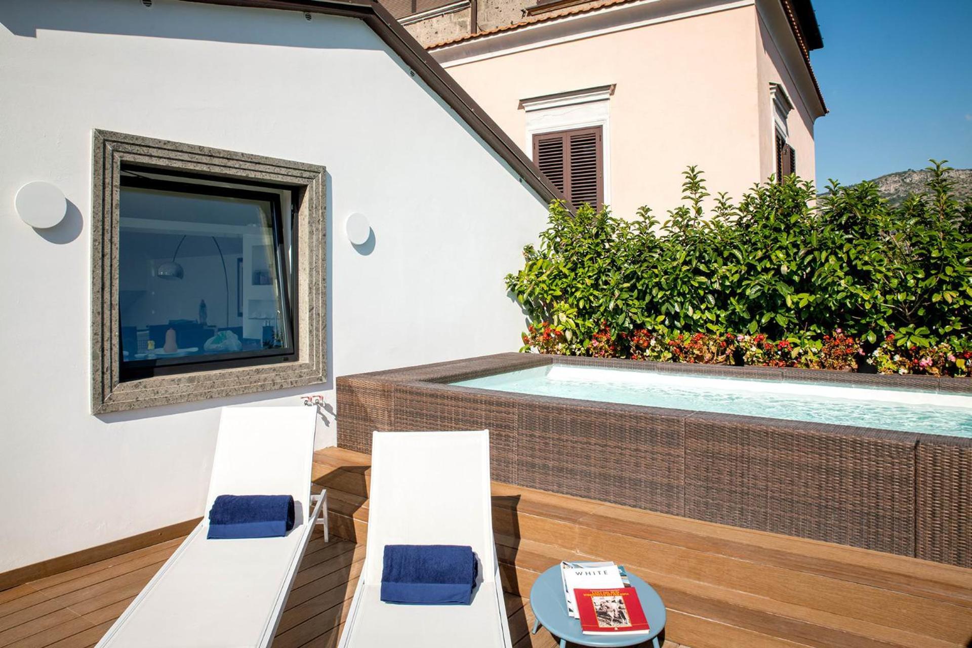 The Ivy Villa photo 2
