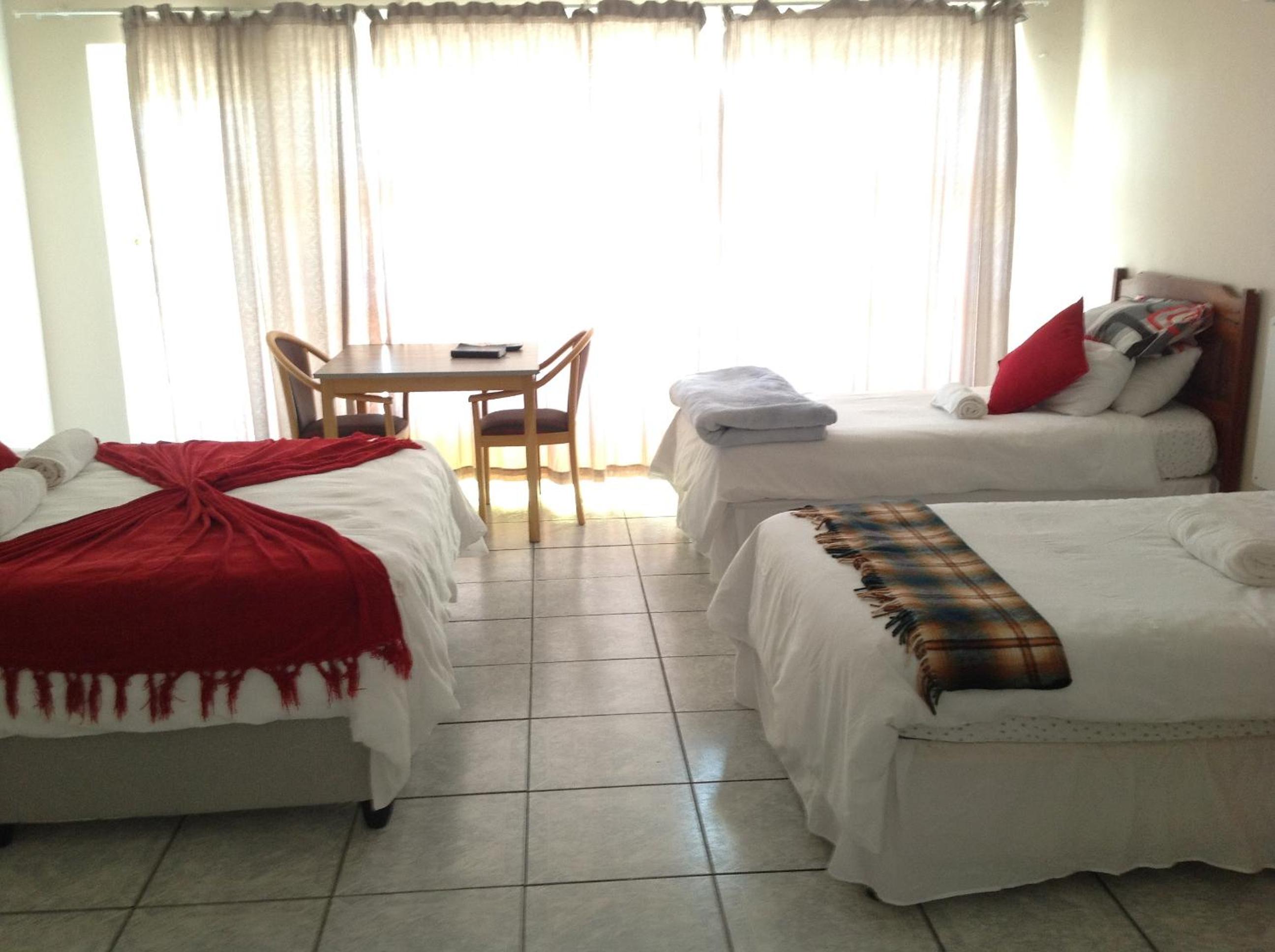 Fomo Lodge