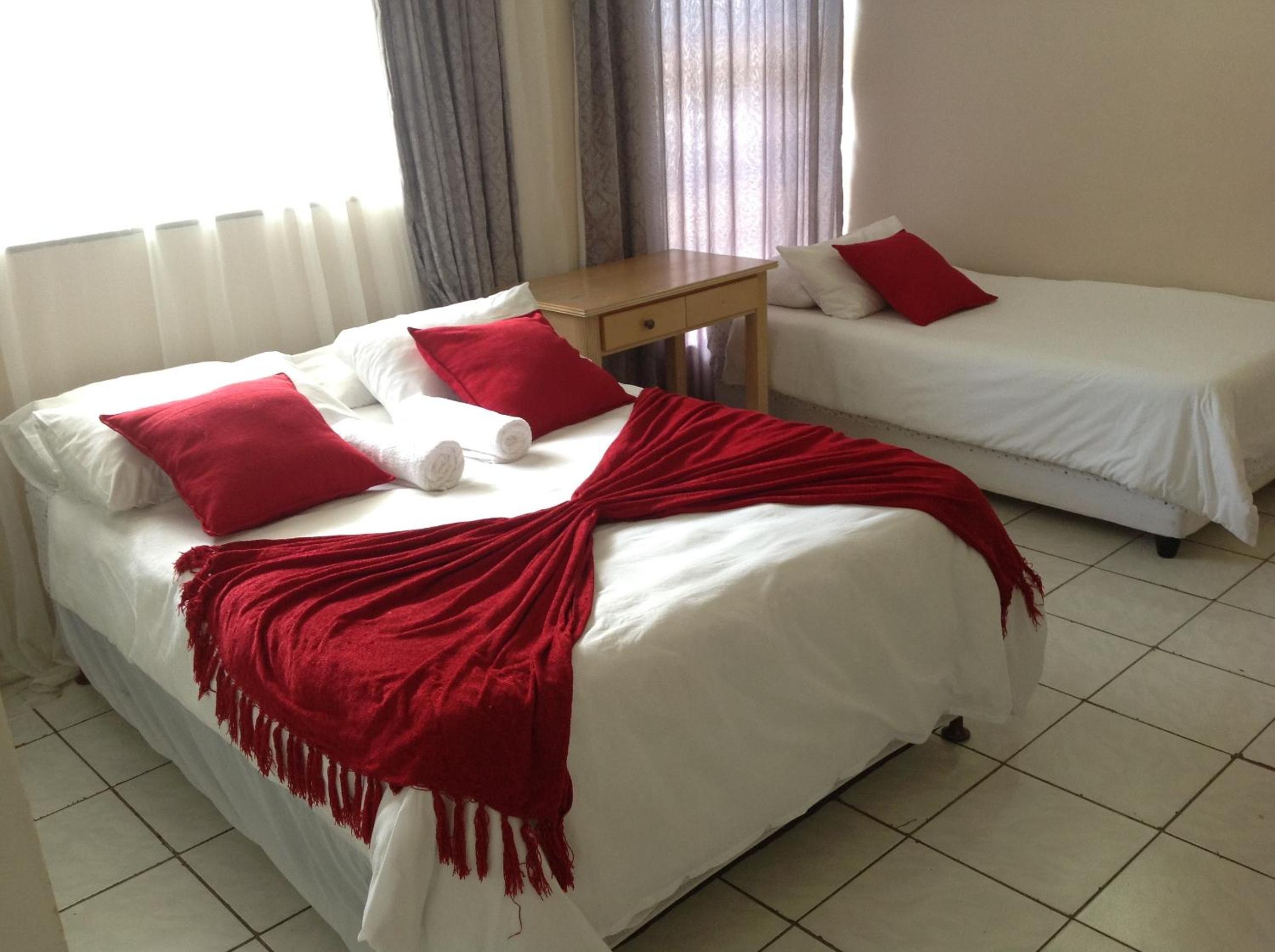 Fomo Lodge