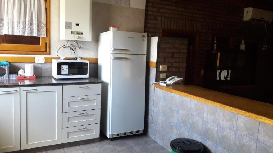 Chalet Nuevo Amanecer