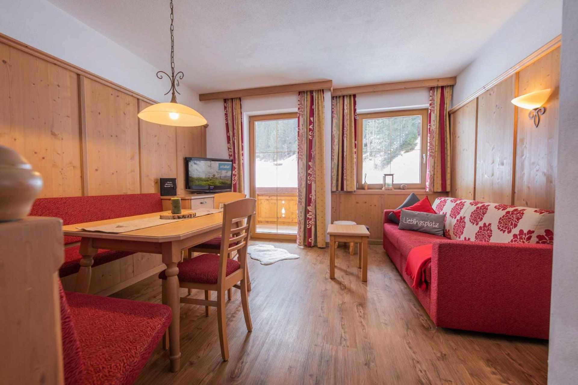 Alpenchalet Vital