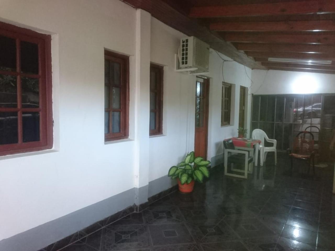 Habitación Familiar en Cataratas del Iguazú- zona Centro