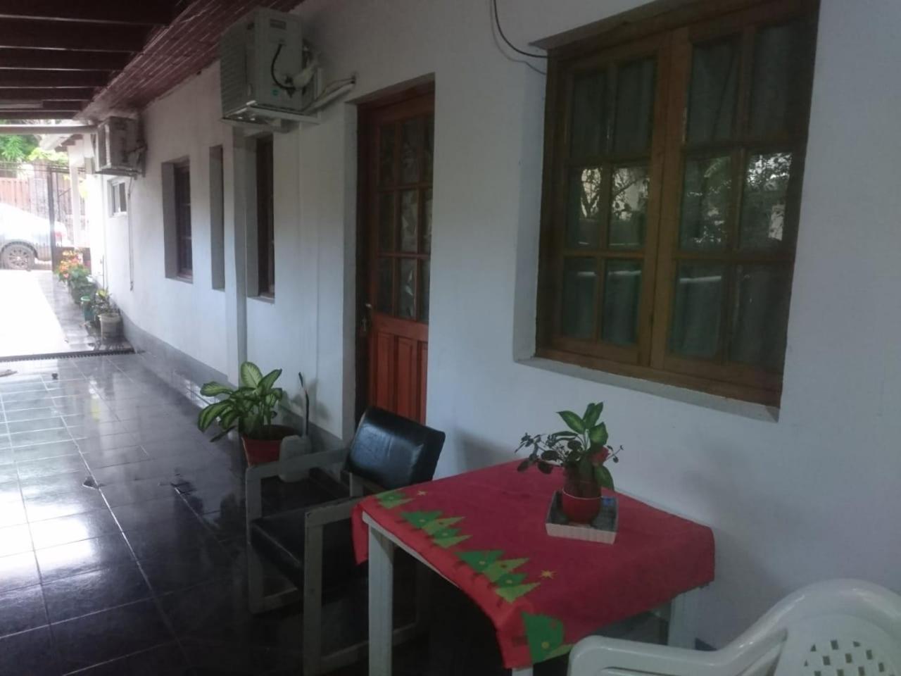 Habitación Familiar en Cataratas del Iguazú- zona Centro