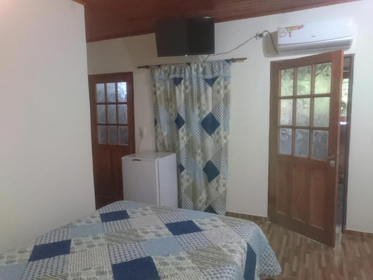 Habitación Familiar en Cataratas del Iguazú- zona Centro