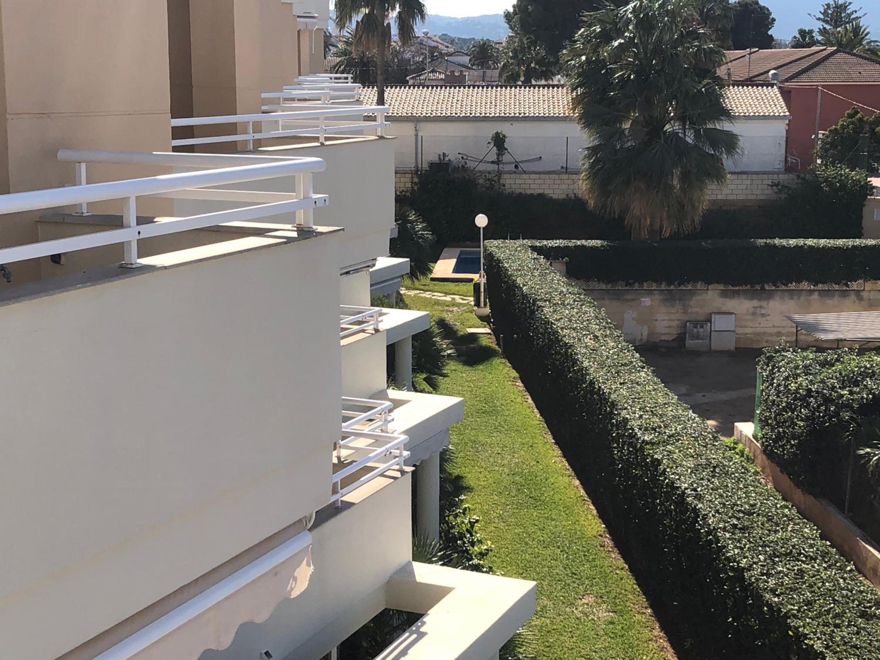 El Faro - Serviden view 4