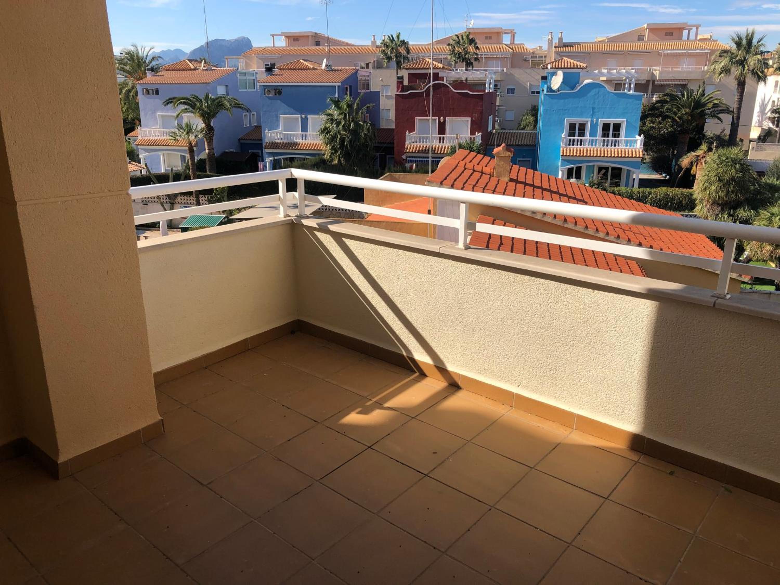 El Faro - Serviden view 5