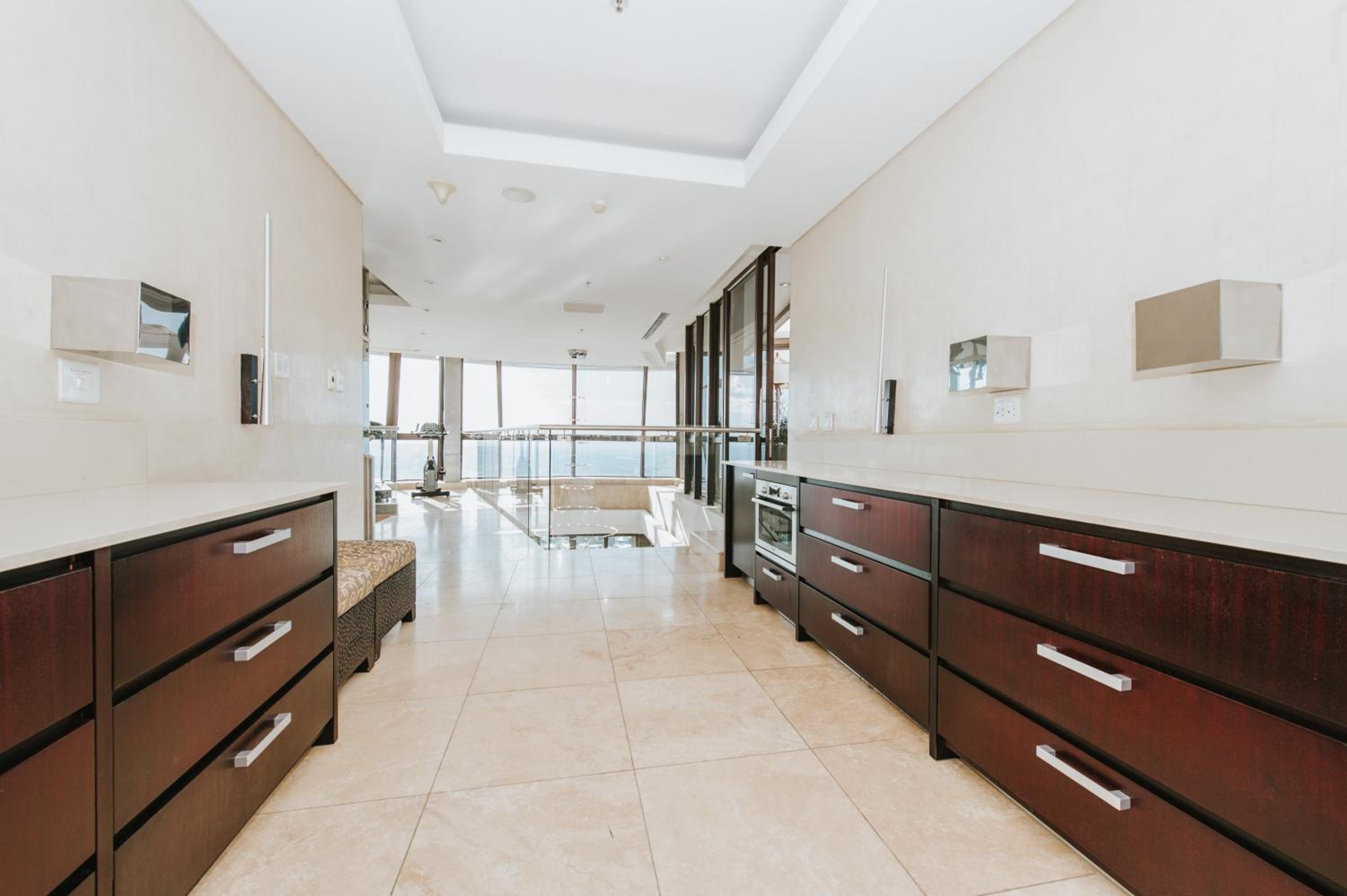 Johannesburg Vacations - The Michelangelo Towers - Property Image 8
