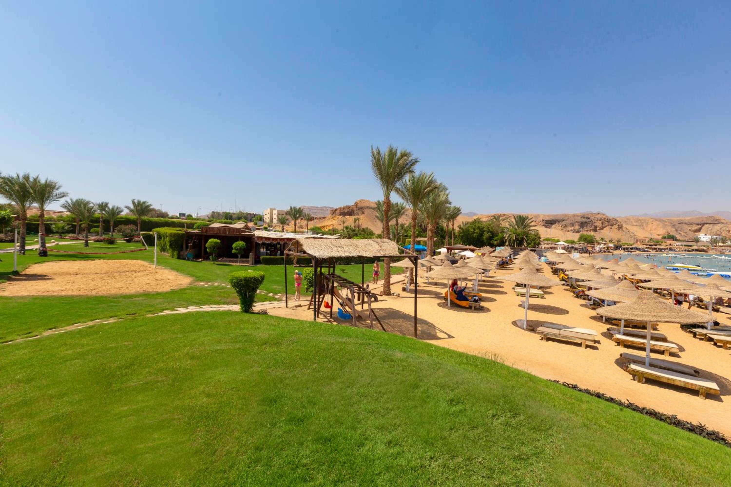 Xperience St. George Sharm El Sheikh