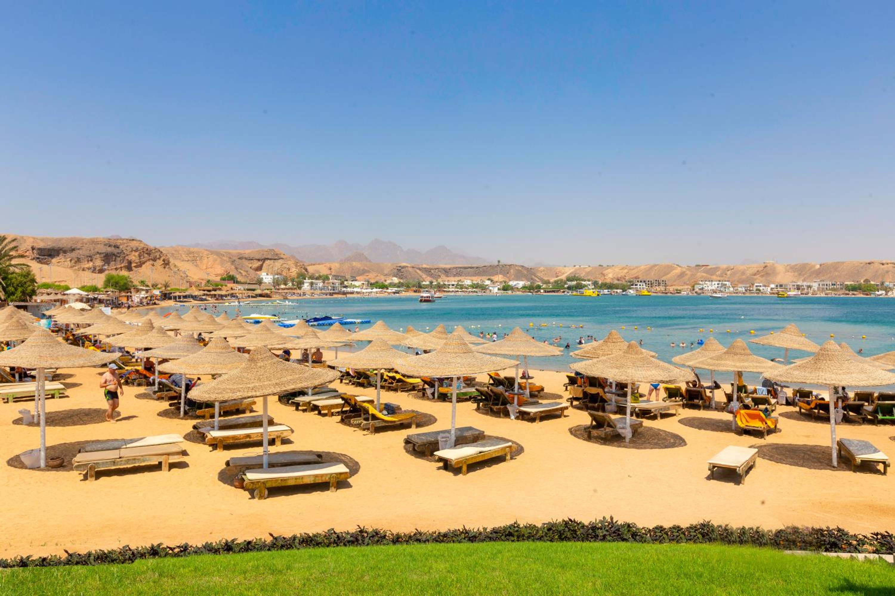 Xperience St. George Sharm El Sheikh — photo 48
