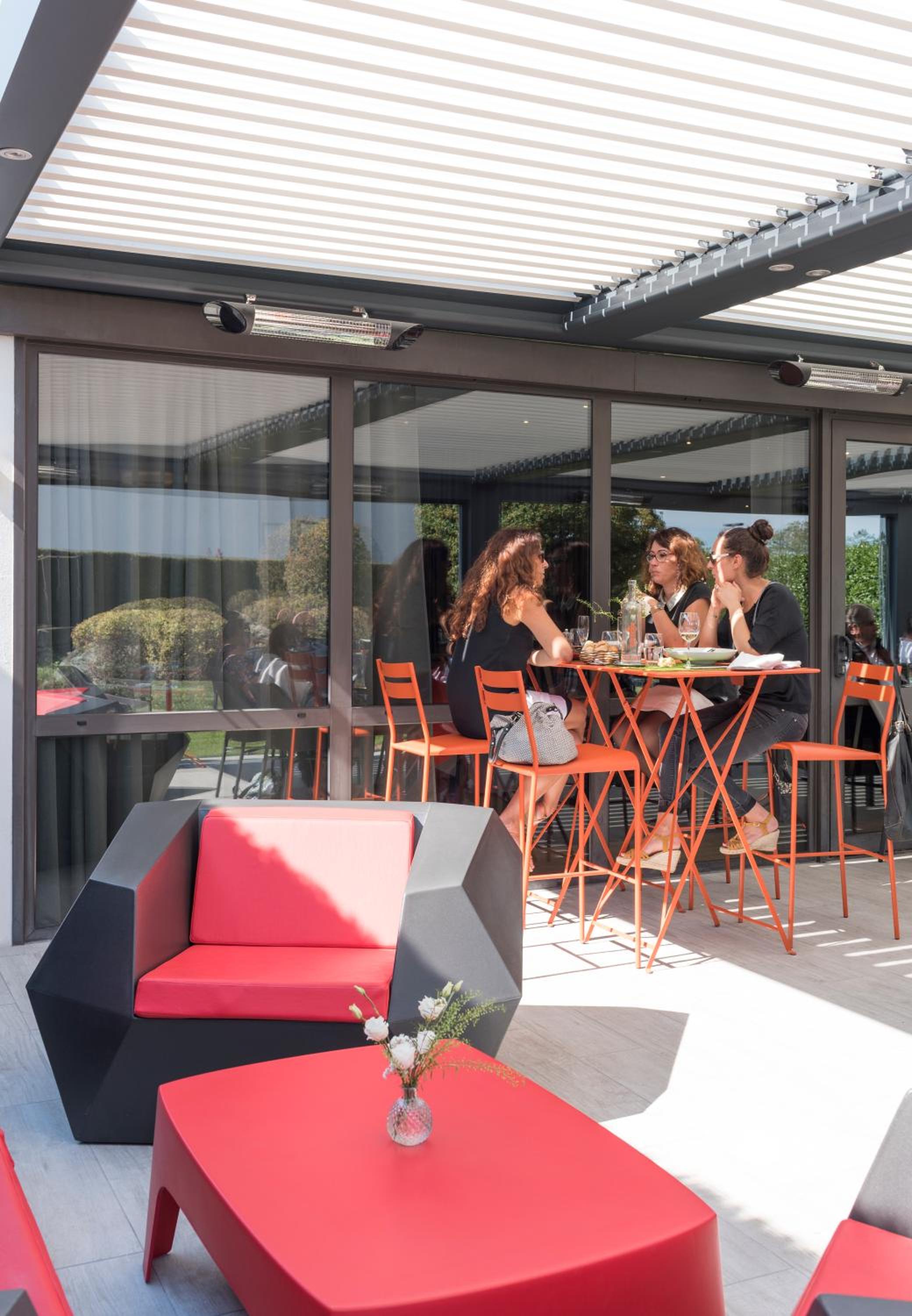 Blagnac Vacations - Pullman Toulouse Airport - Property Image 11