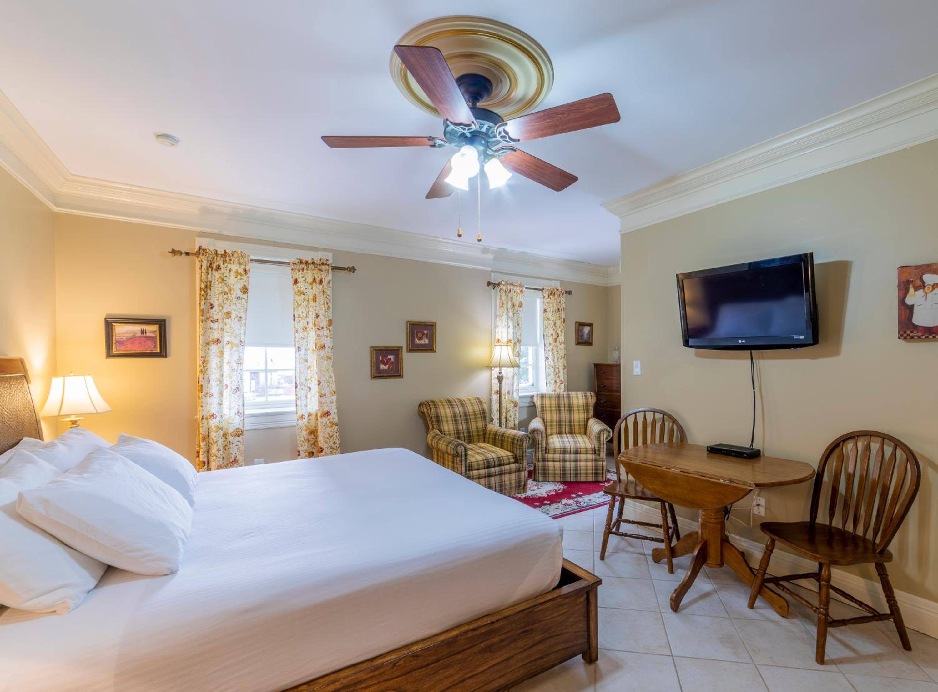 Chipman Hill Suites - Union Street