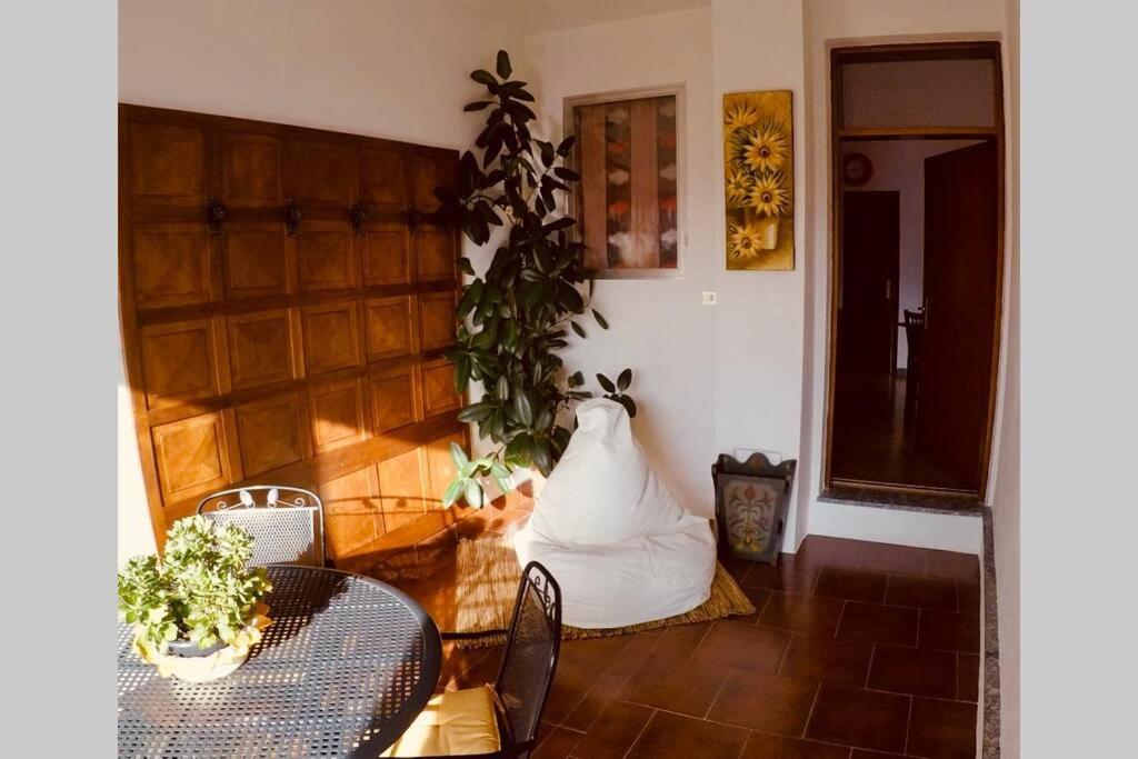 Appartamento Il Girasole Cremia Lago di Como view 2