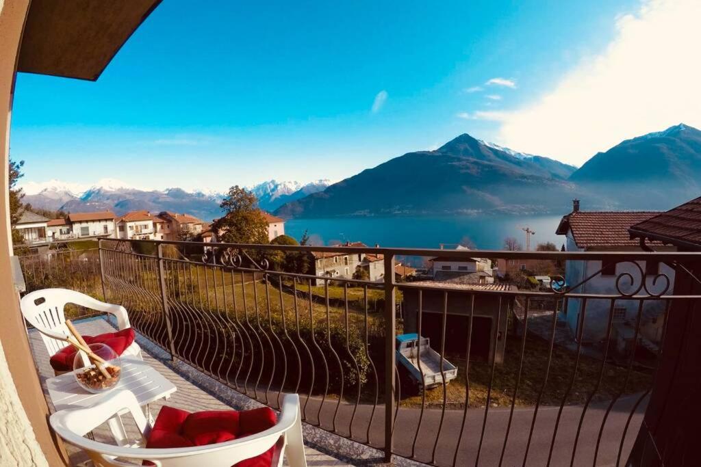 Appartamento Il Girasole Cremia Lago di Como view 3