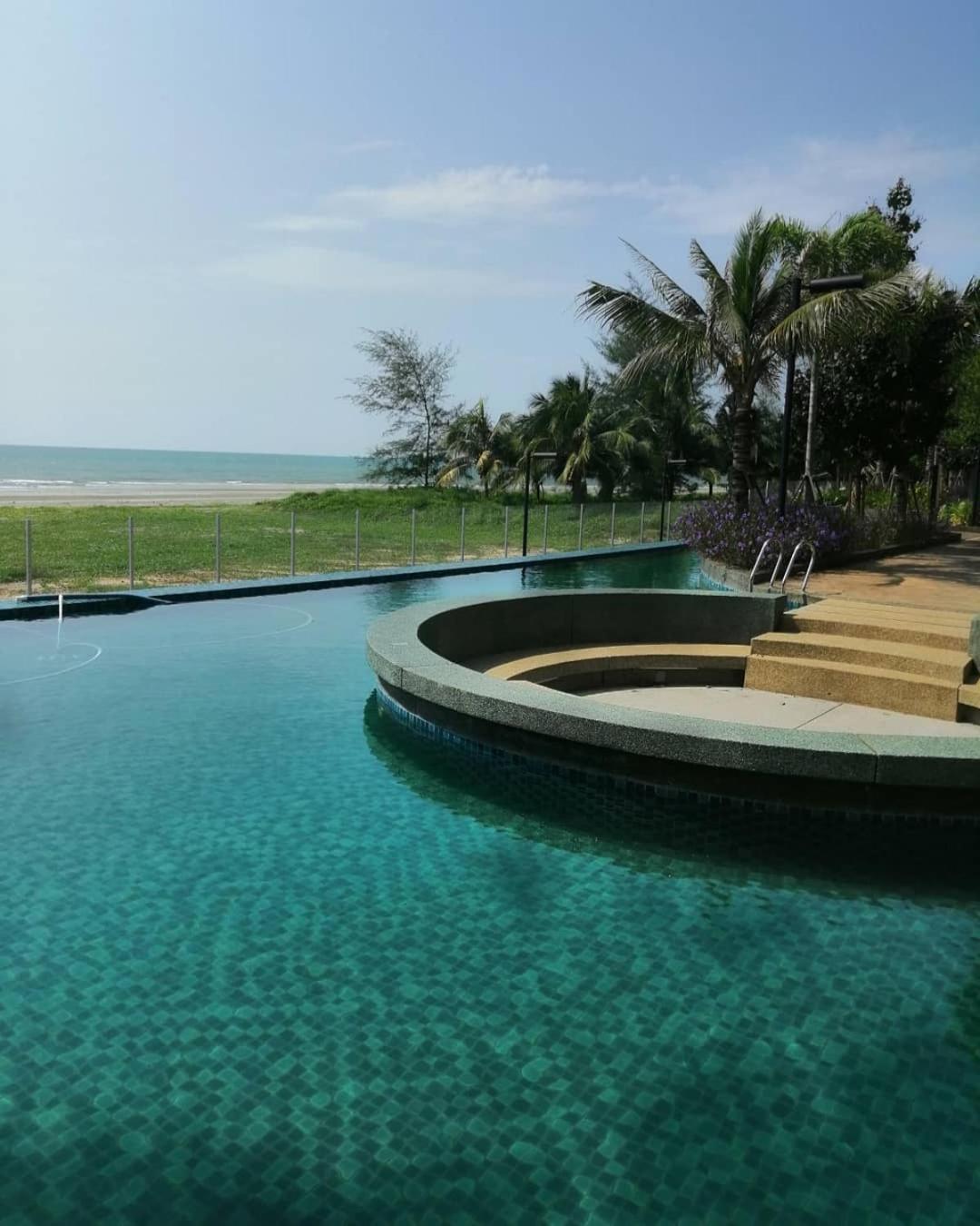 Timurbay Seafront Residence aRRayyan Suites photo 8