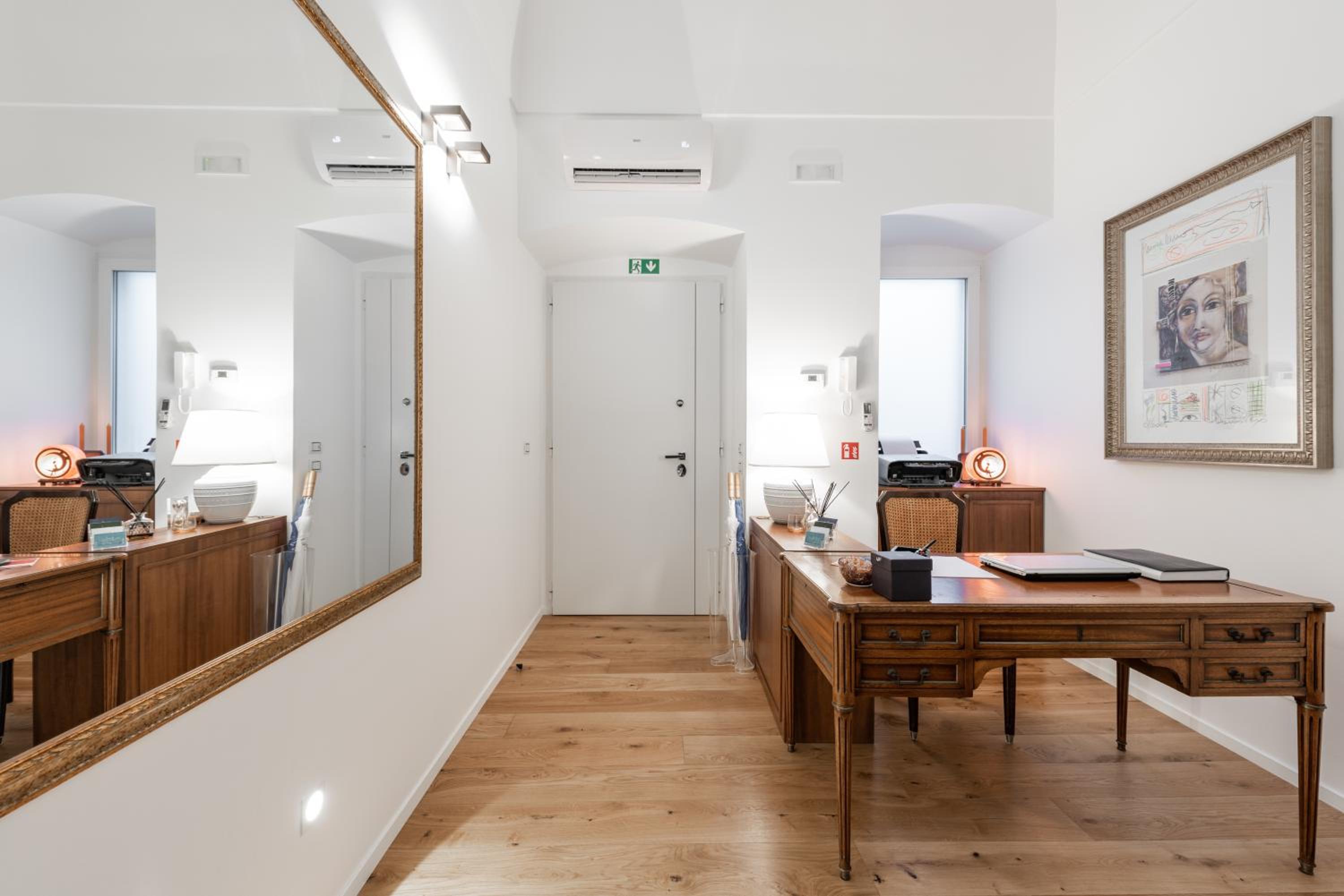 I Colori della Puglia Rooms view 4