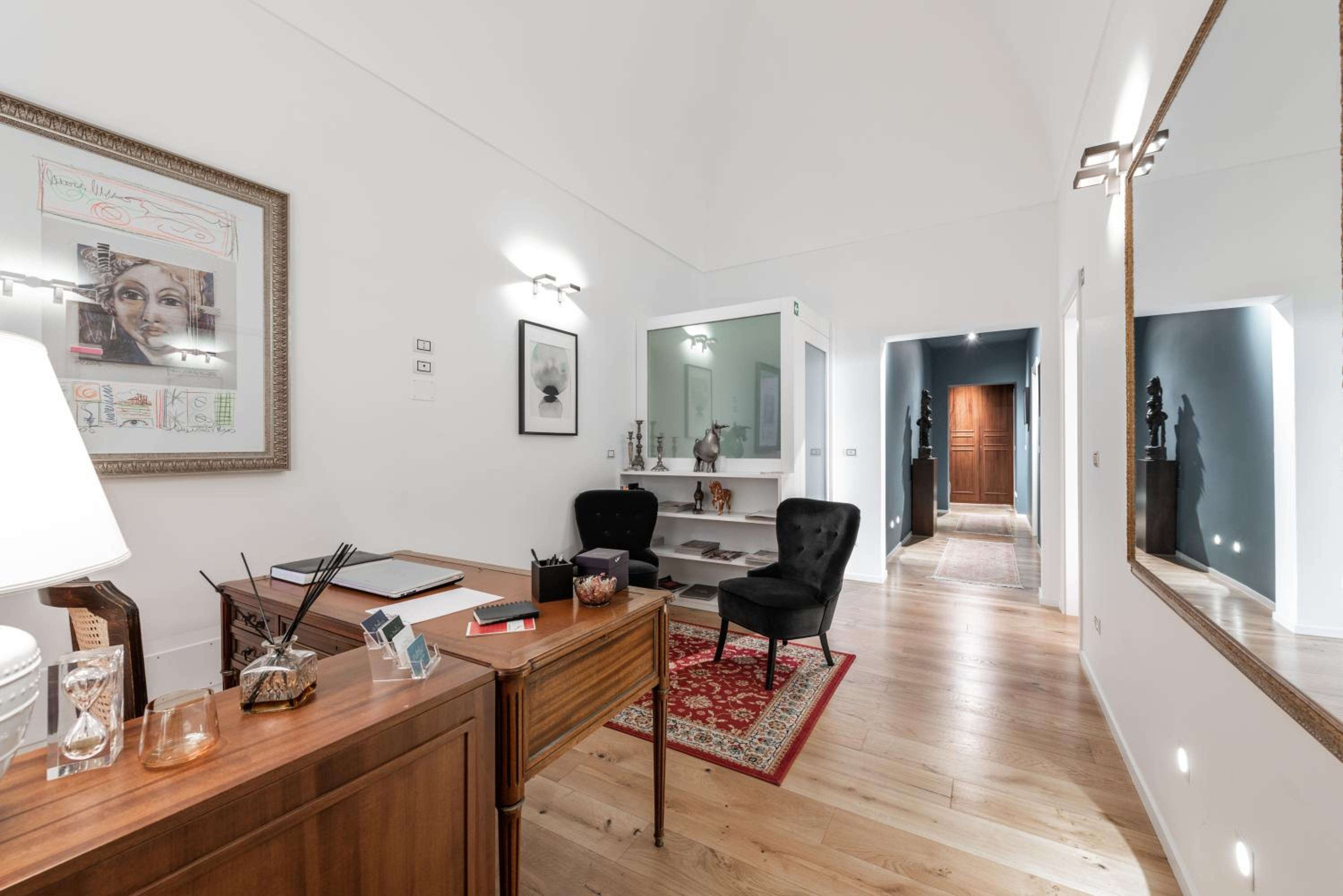 I Colori della Puglia Rooms view 5