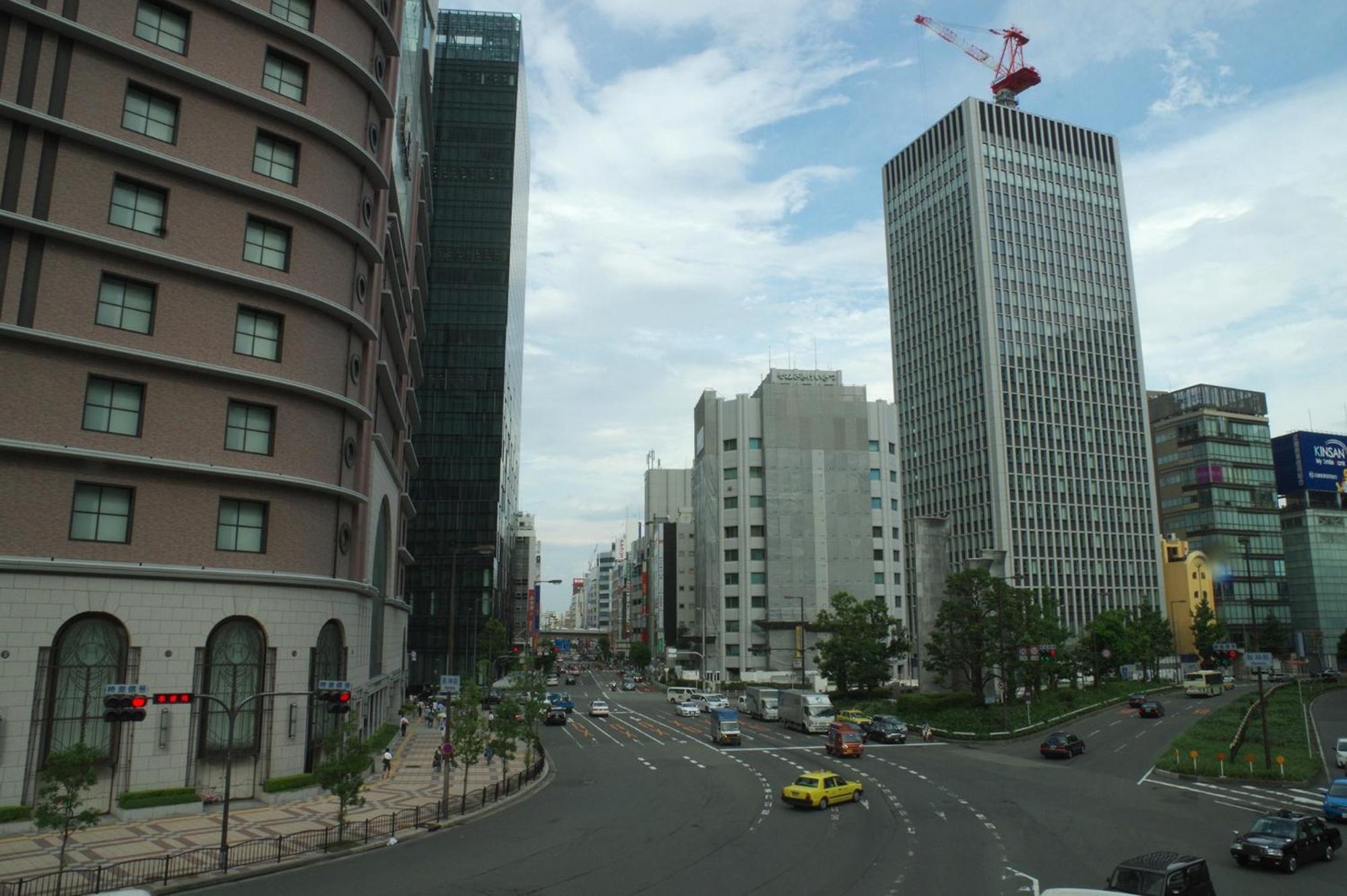 GUEST HOUSE OSAKA TSUKAMOTO Vacation STAY 4549