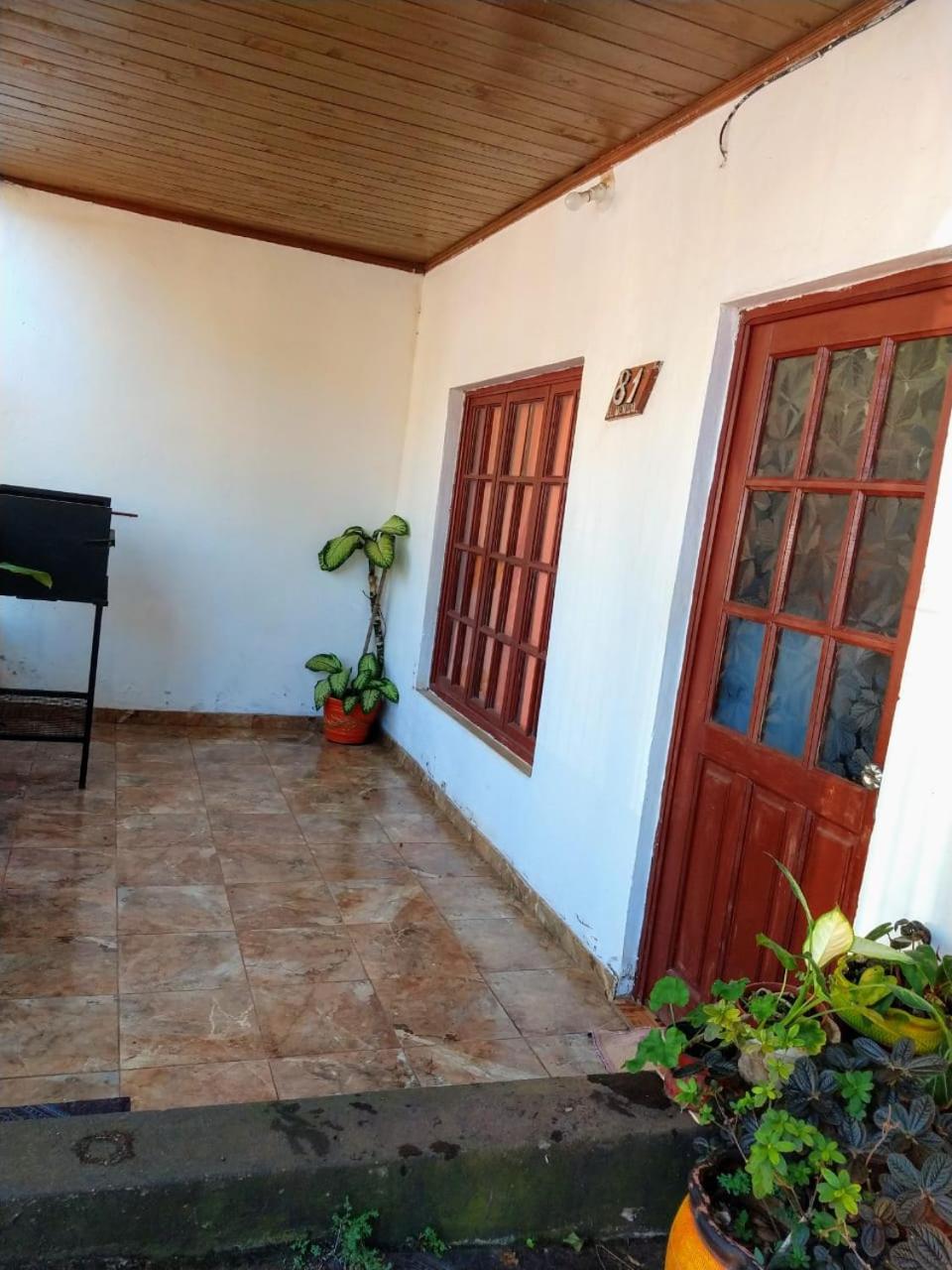 Habitación Familiar en Cataratas del Iguazú- zona Centro