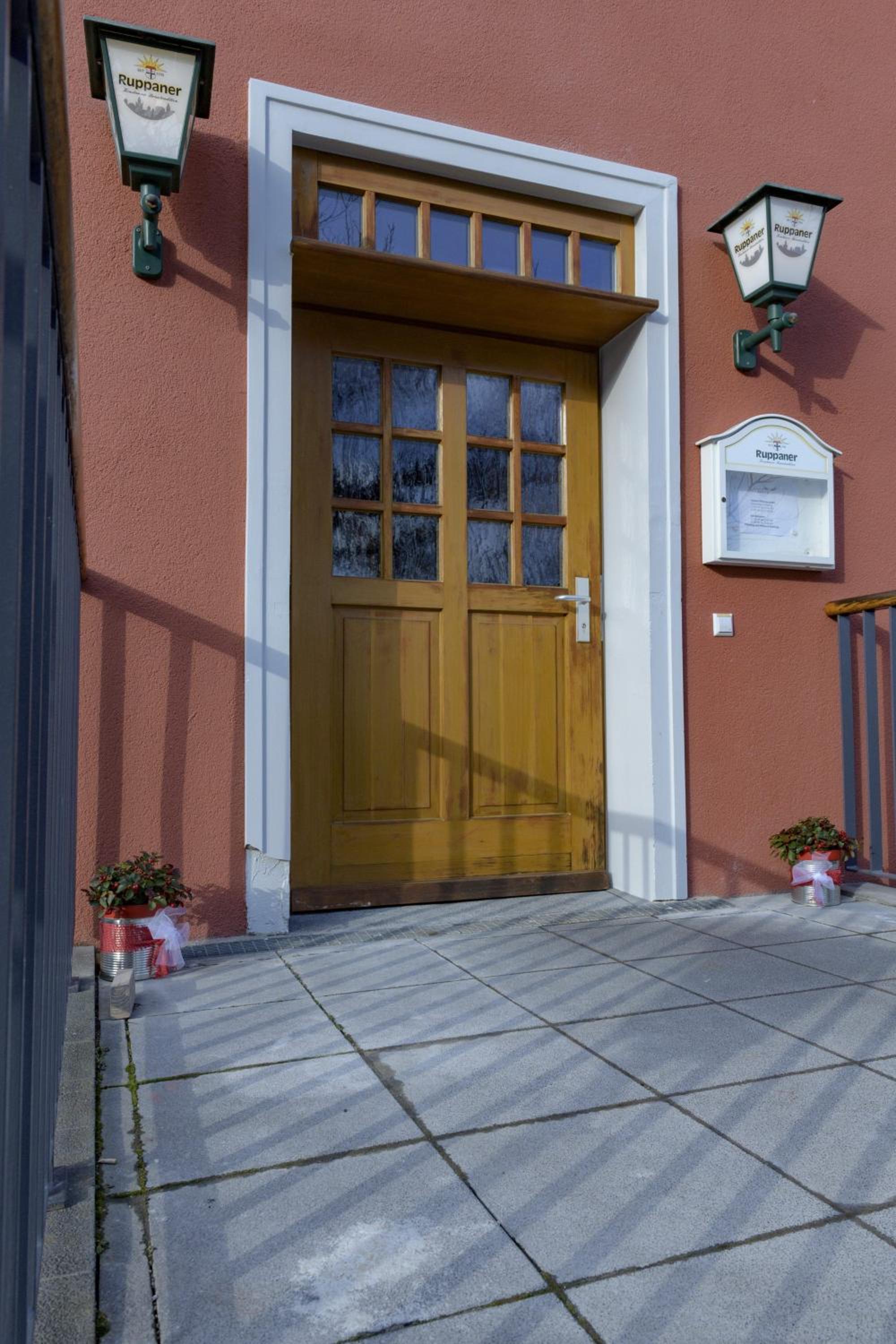 Gasthaus Adler Allmannsdorf