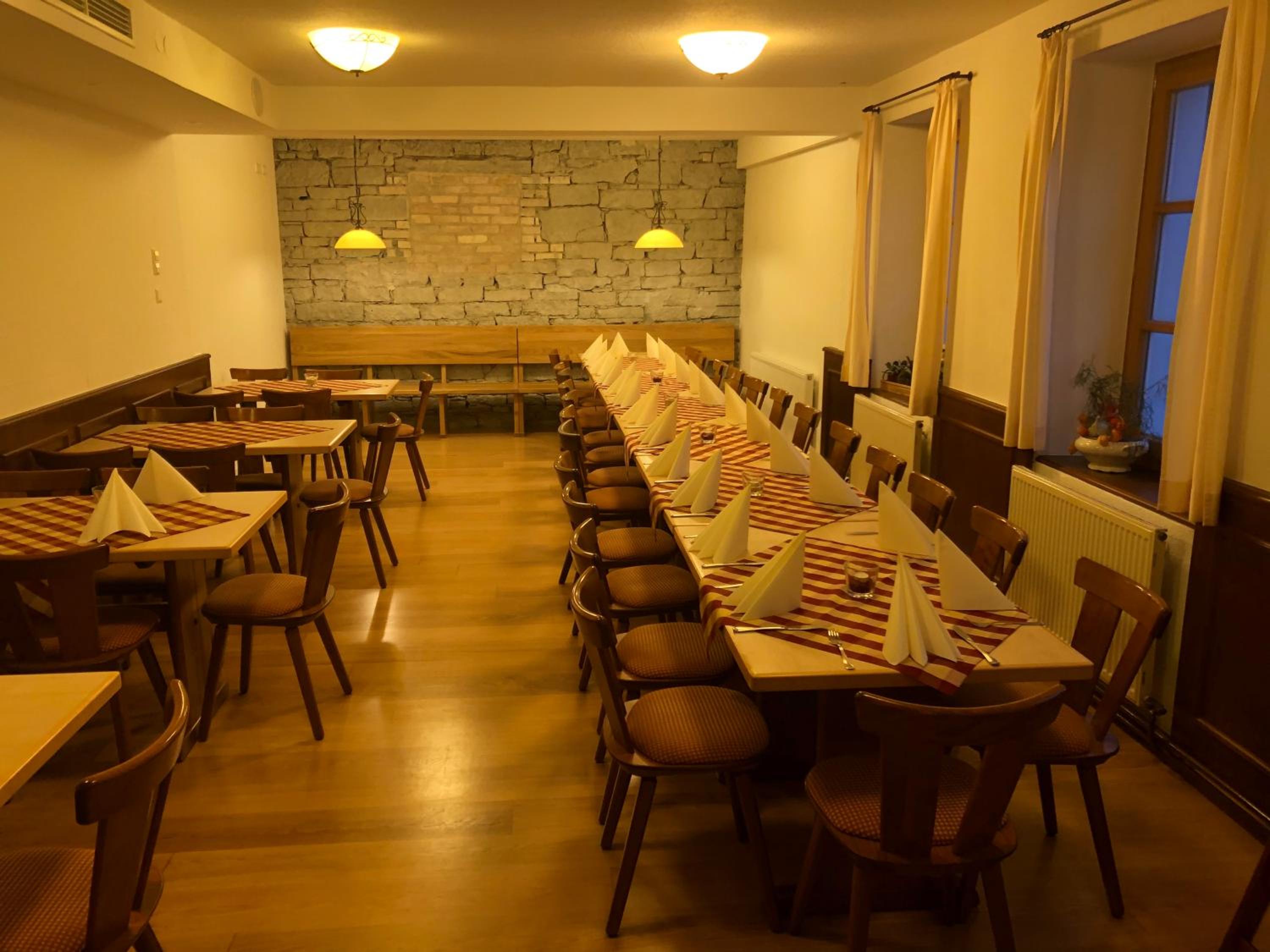 Gasthaus Adler Allmannsdorf