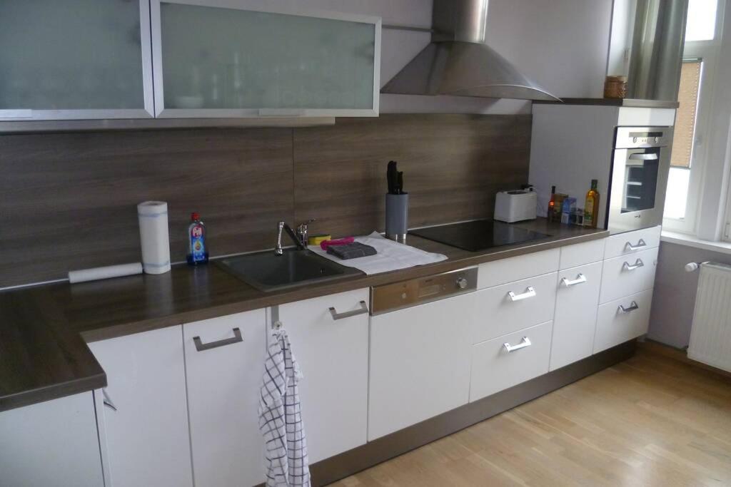 Villa Greve - Maisonette Suite