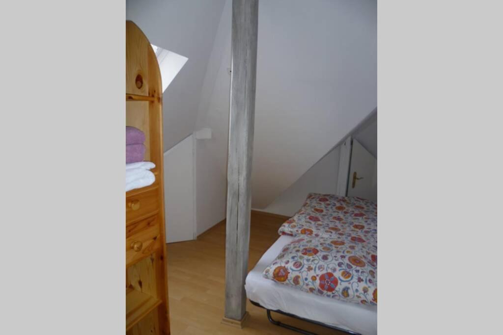 Villa Greve - Maisonette Suite
