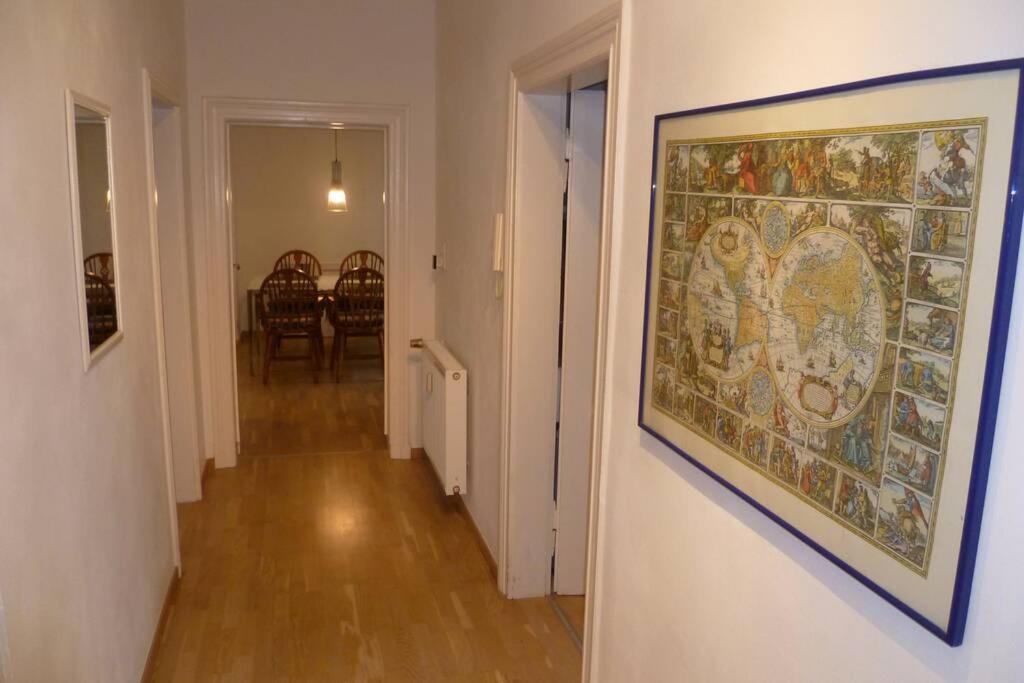 Villa Greve - Maisonette Suite