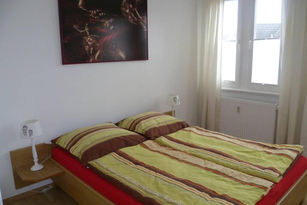 Villa Greve - Maisonette Suite