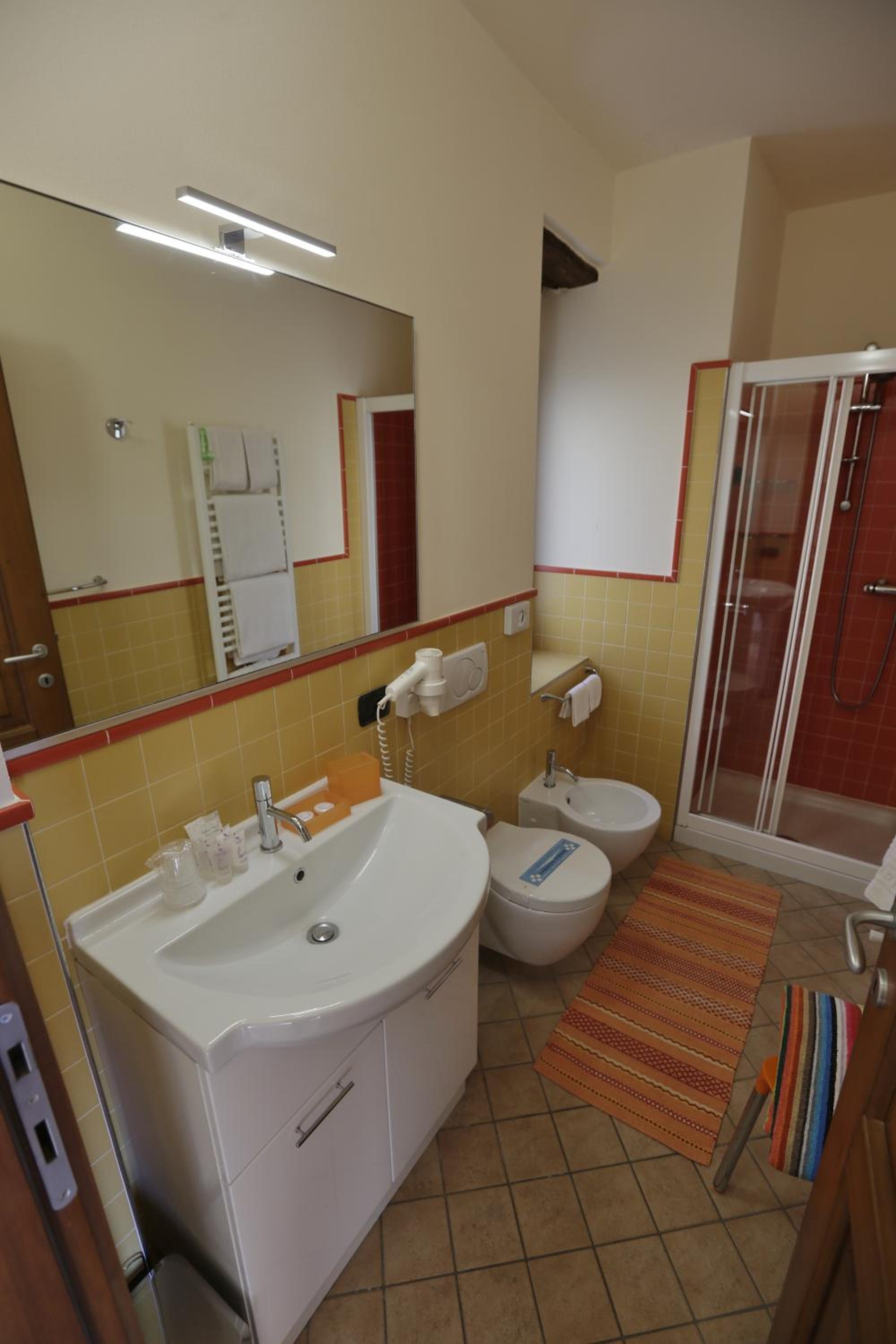 CasAle Fe-Wo - Appartamenti con vista Lago view 5