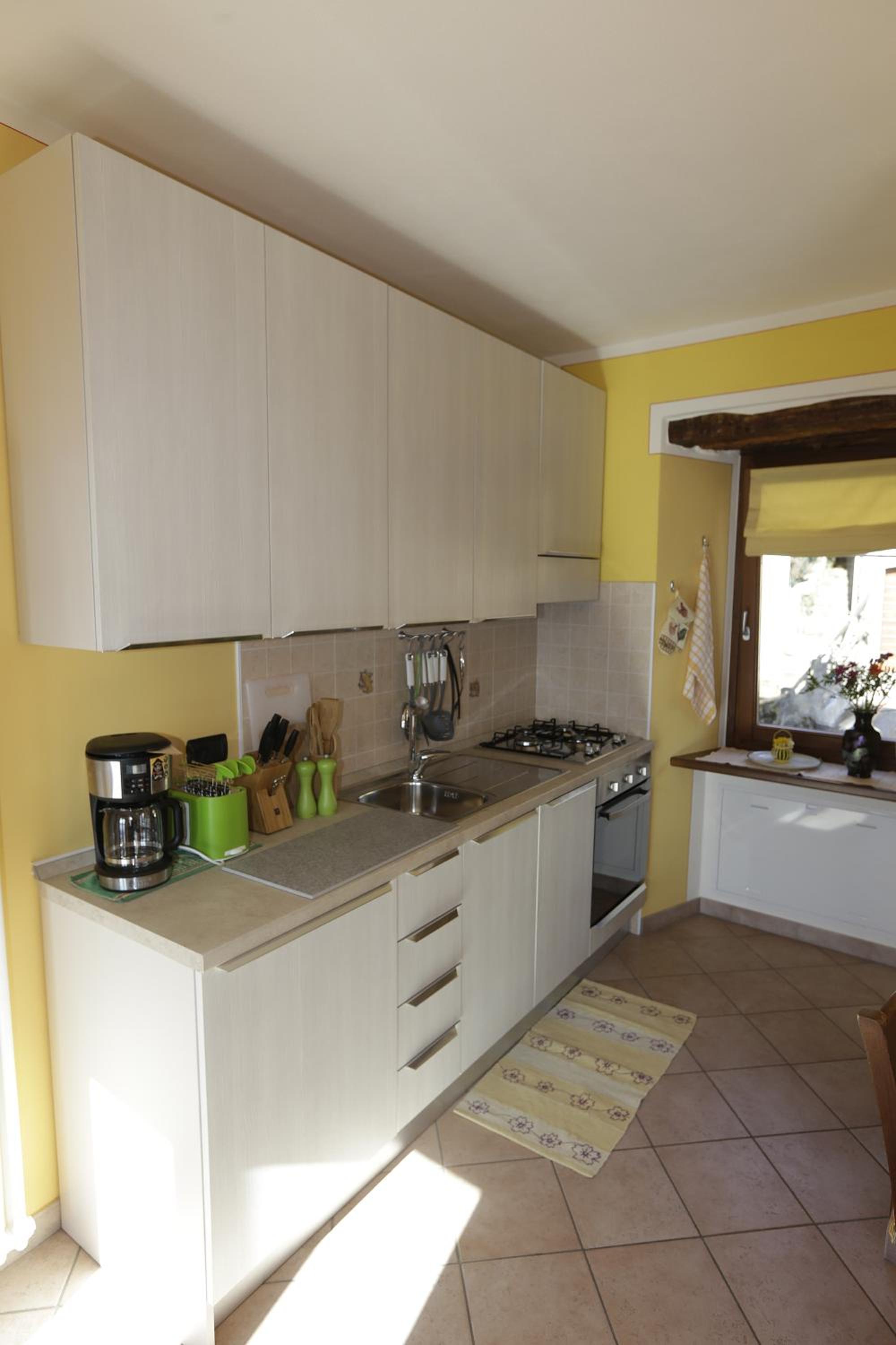 CasAle Fe-Wo - Appartamenti con vista Lago view 4