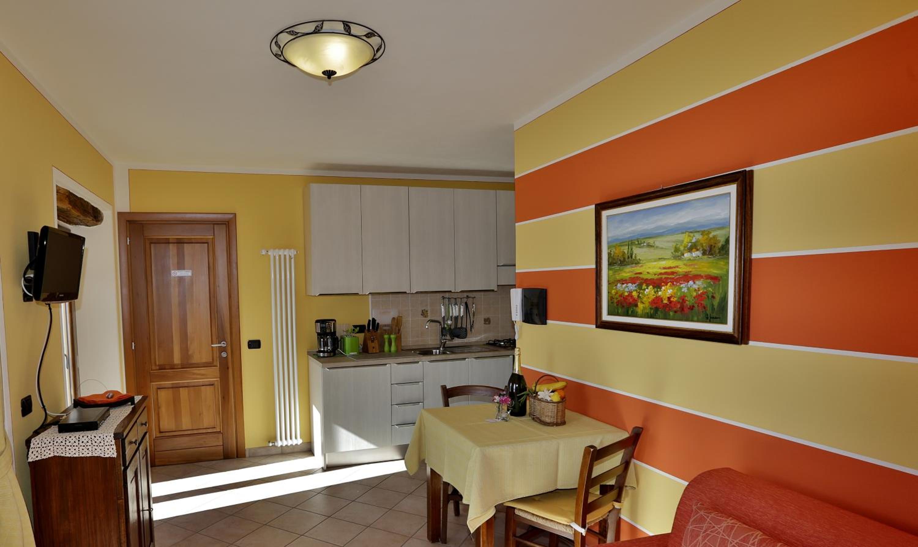 CasAle Fe-Wo - Appartamenti con vista Lago view 2