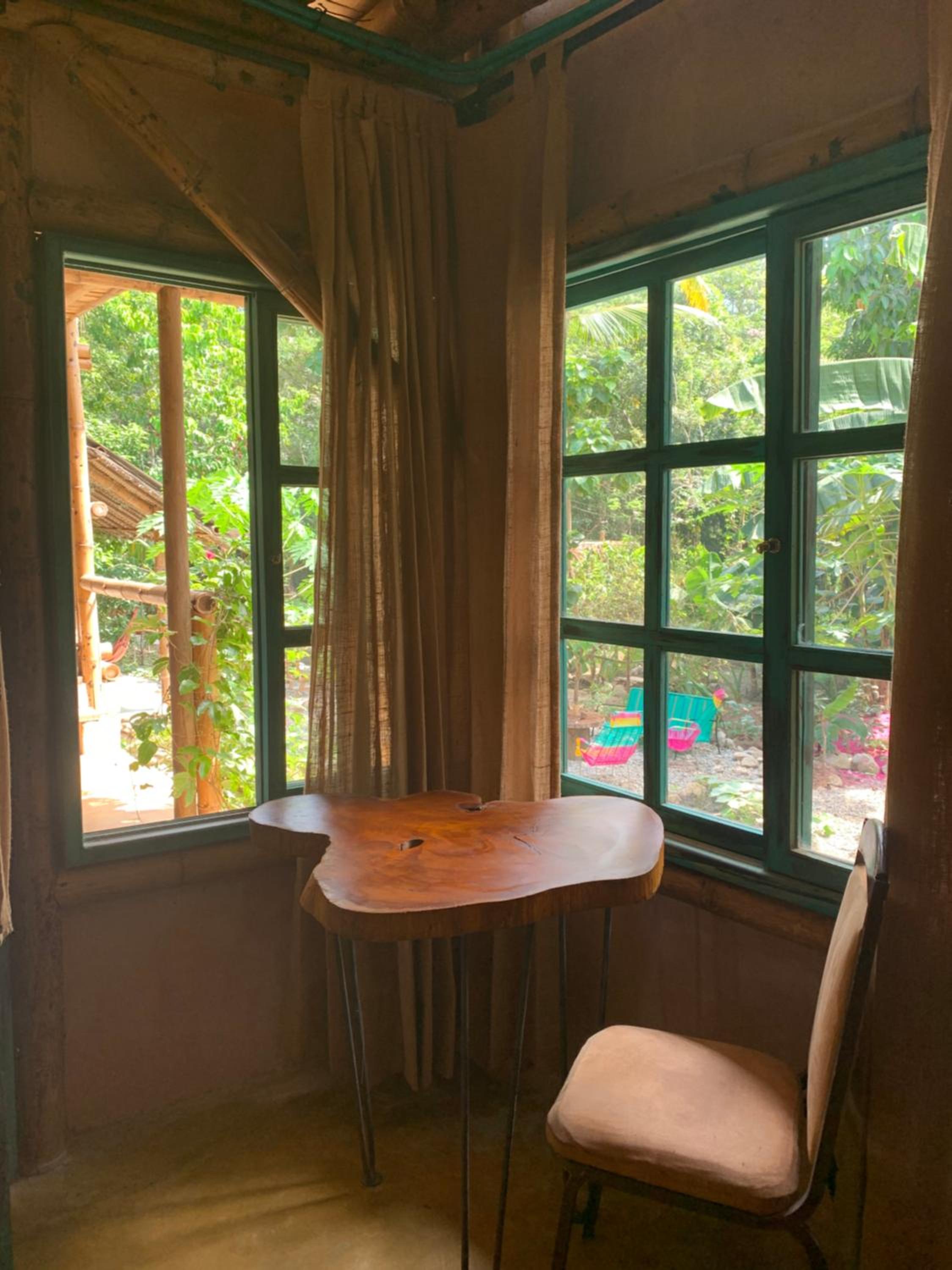 La Percha Hostal