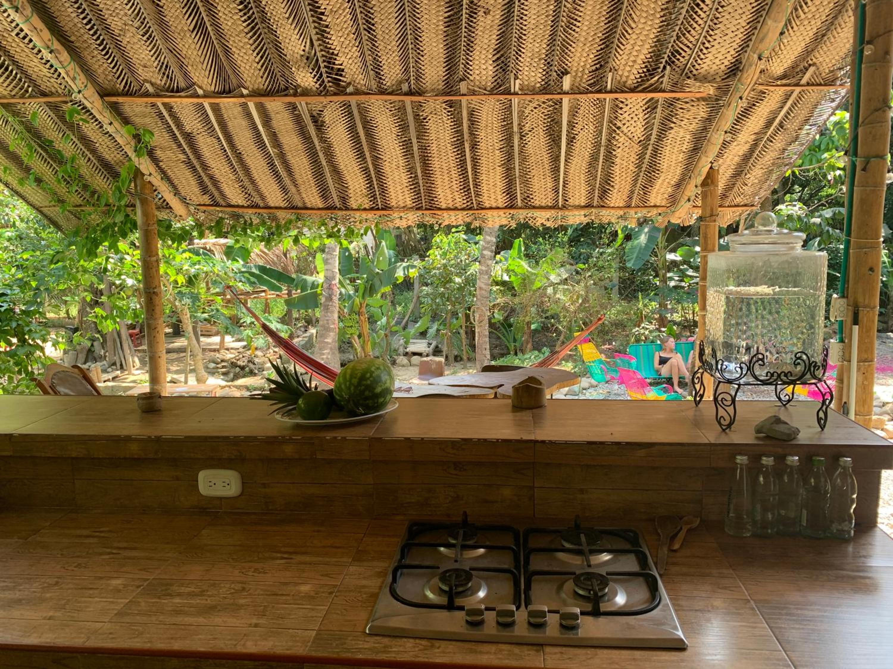 La Percha Hostal