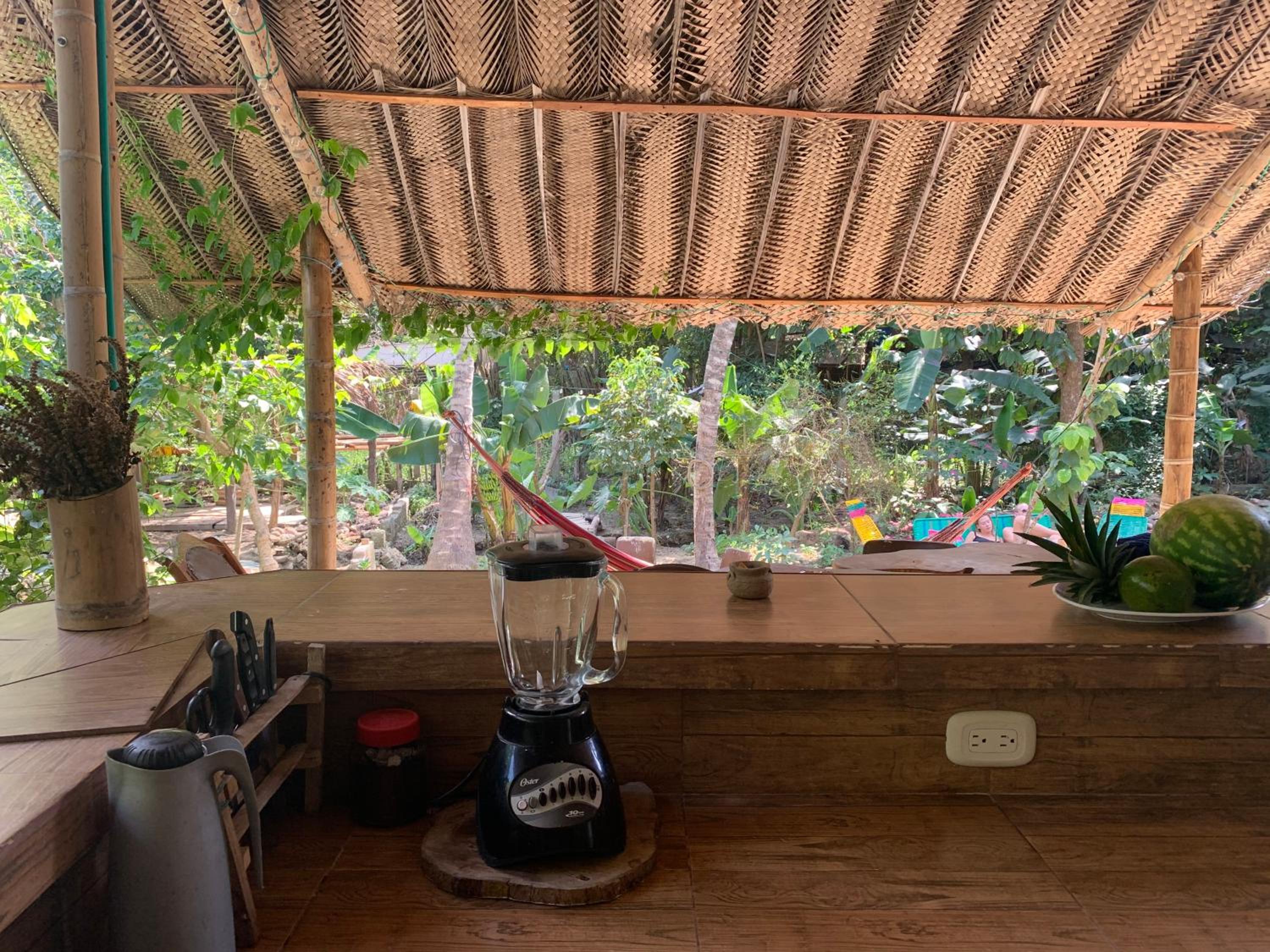 La Percha Hostal