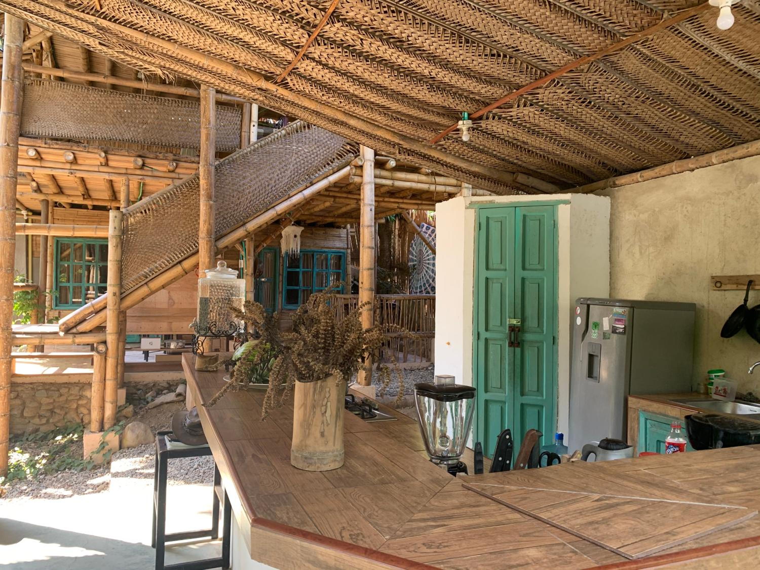 La Percha Hostal