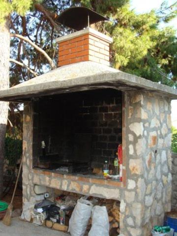 Apartmani Svetina view 3