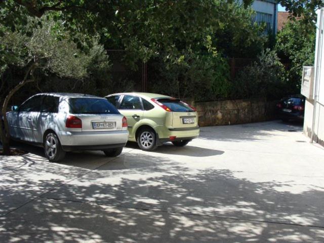Apartmani Svetina view 4