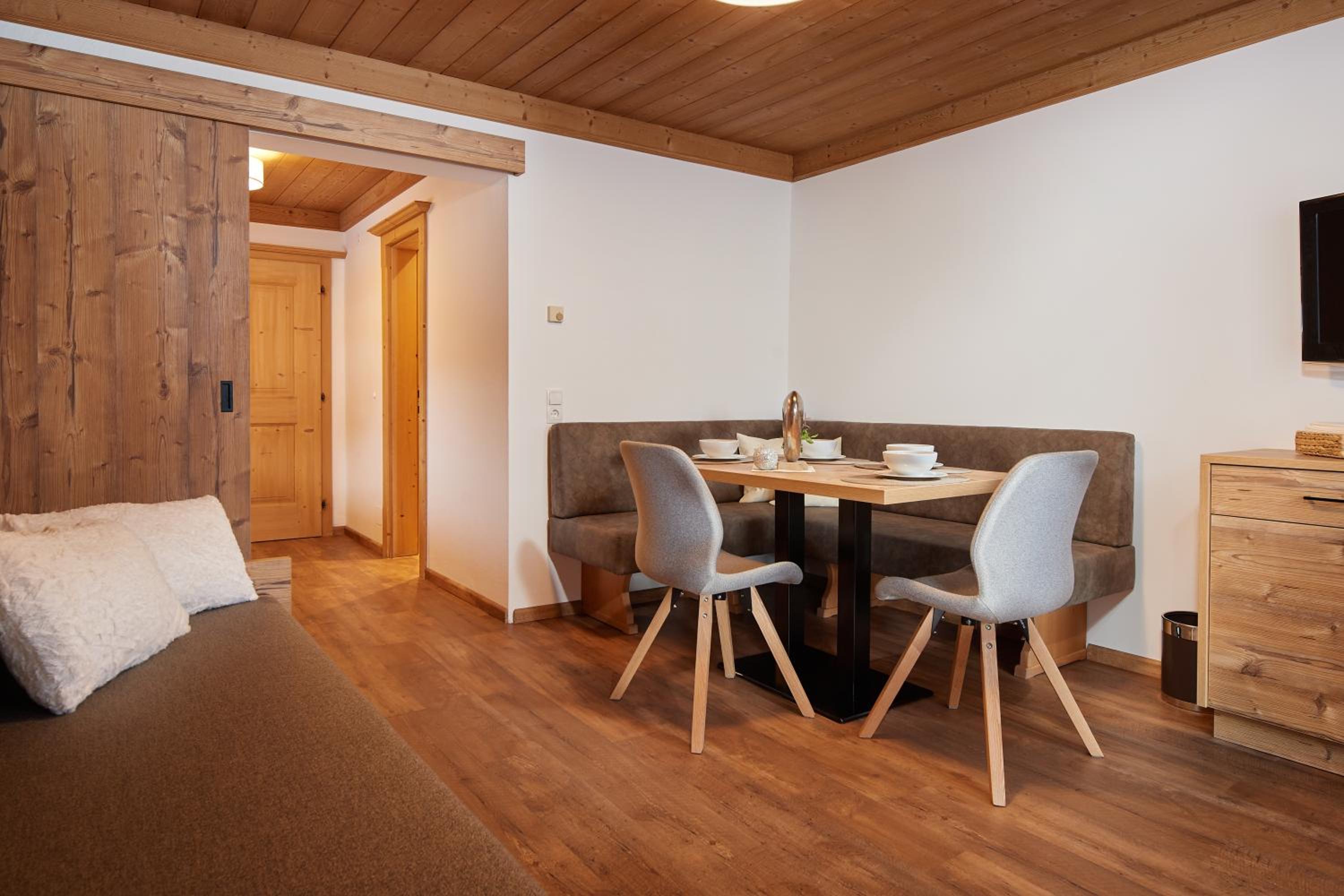 Frühstückspension Klinglhub