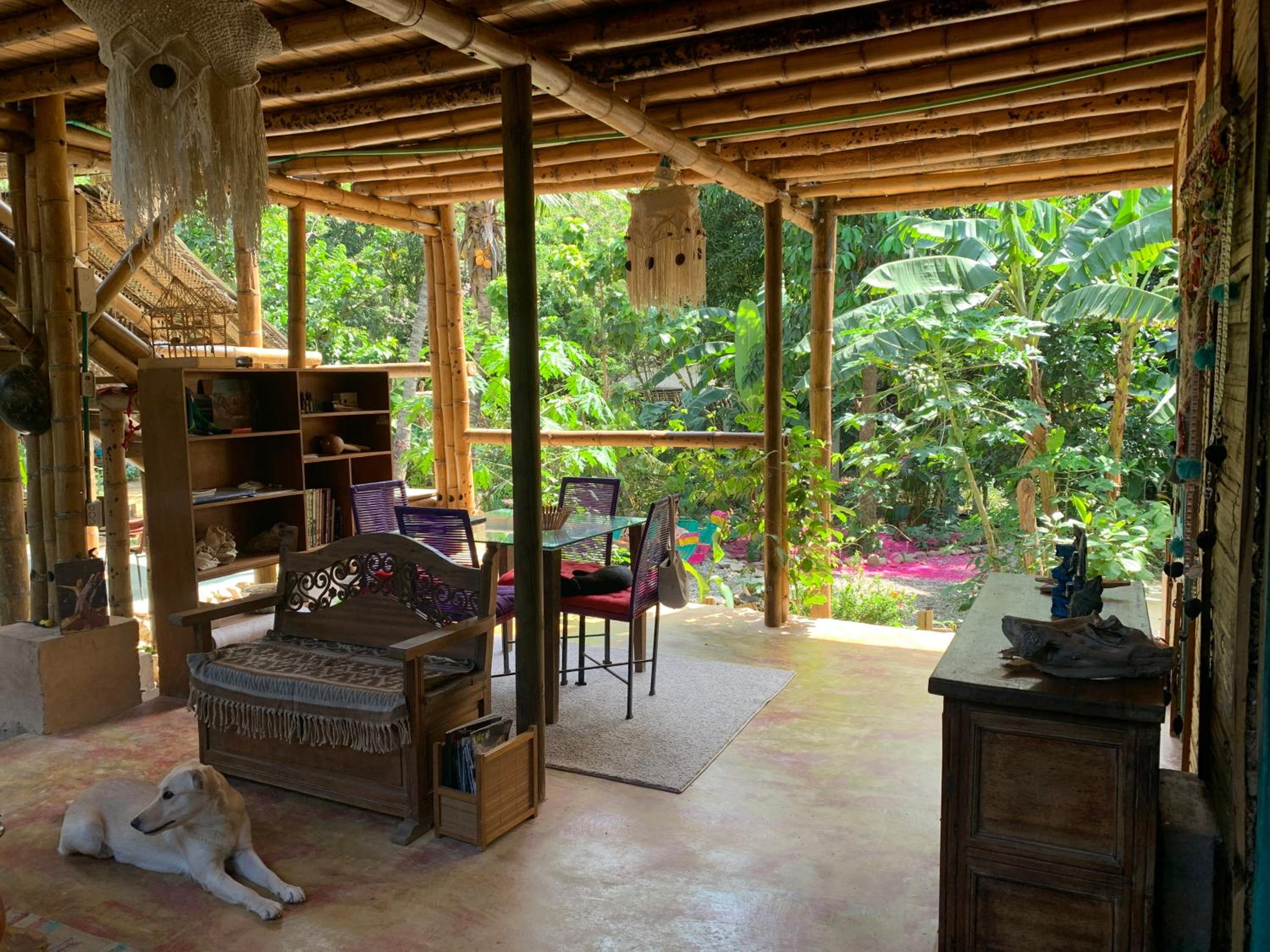 La Percha Hostal