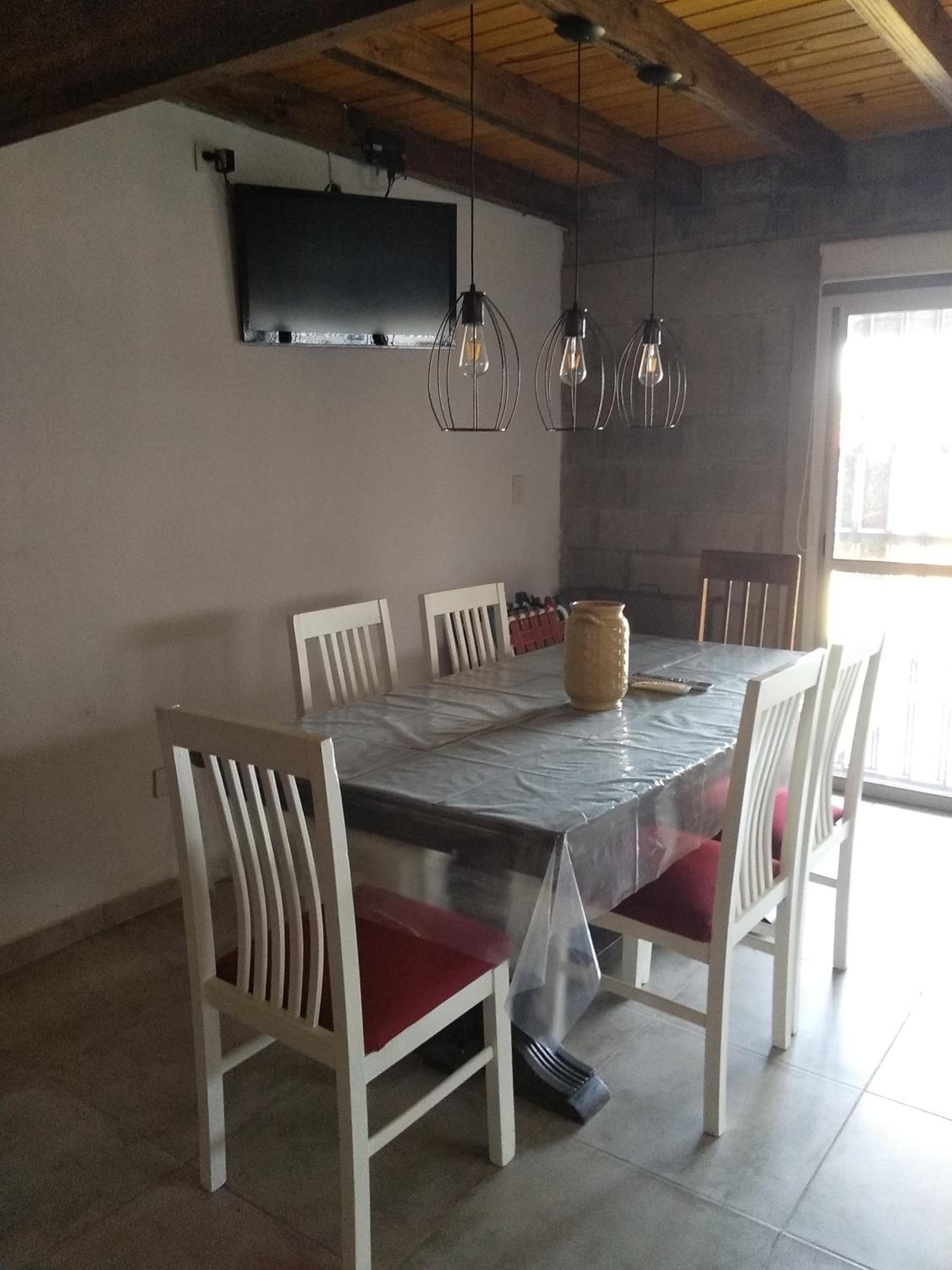 CASA NOSTRA