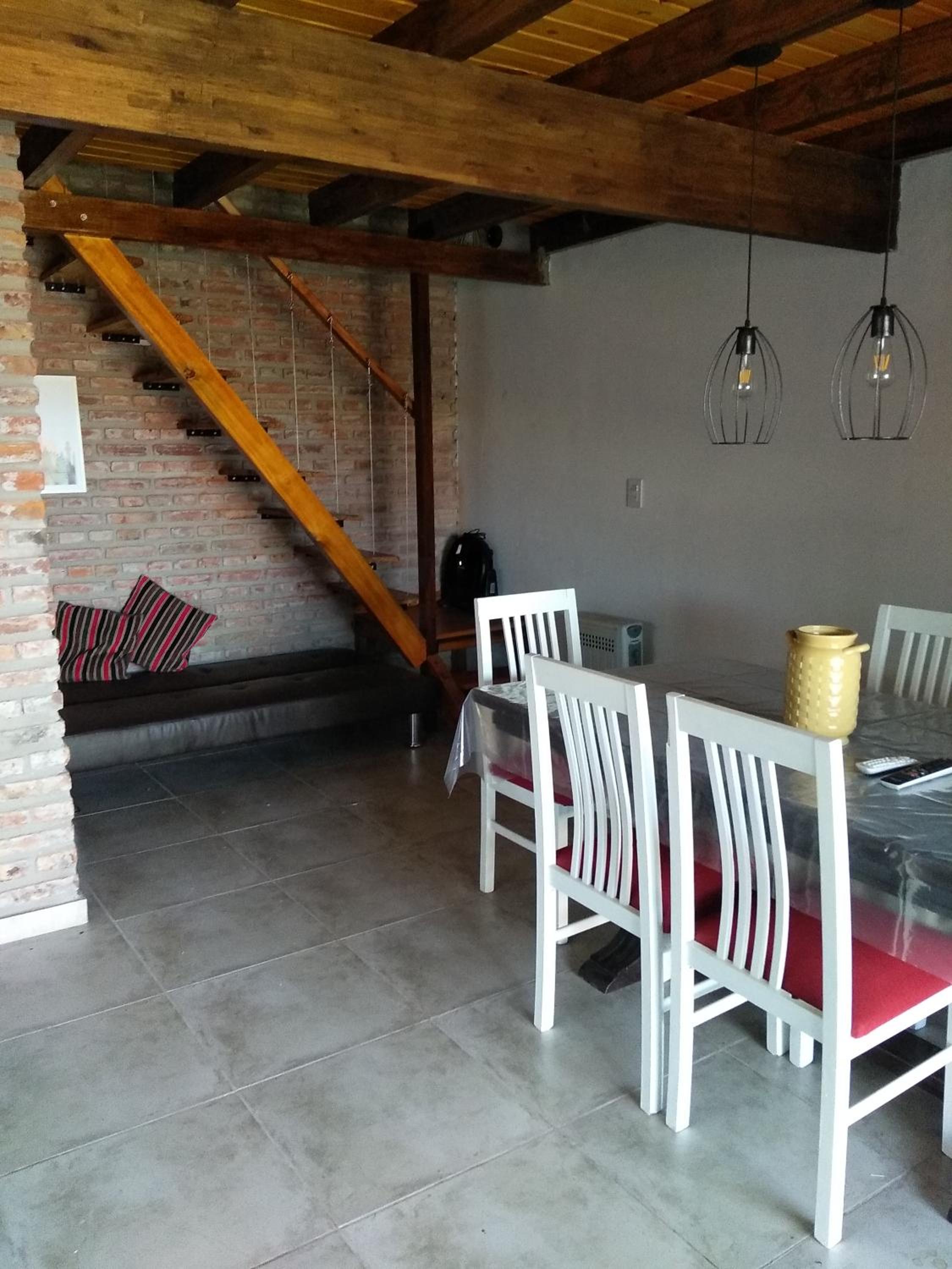 CASA NOSTRA