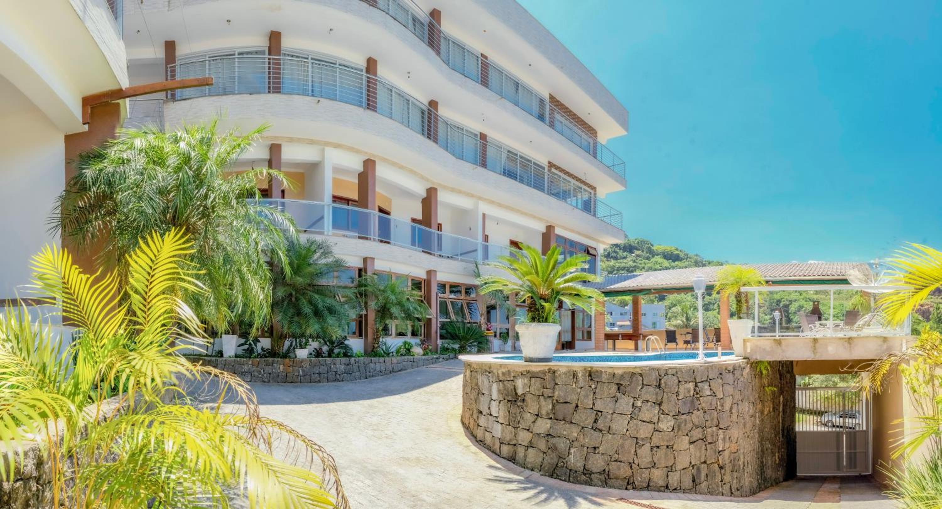 Hospedaria Vitória Mar