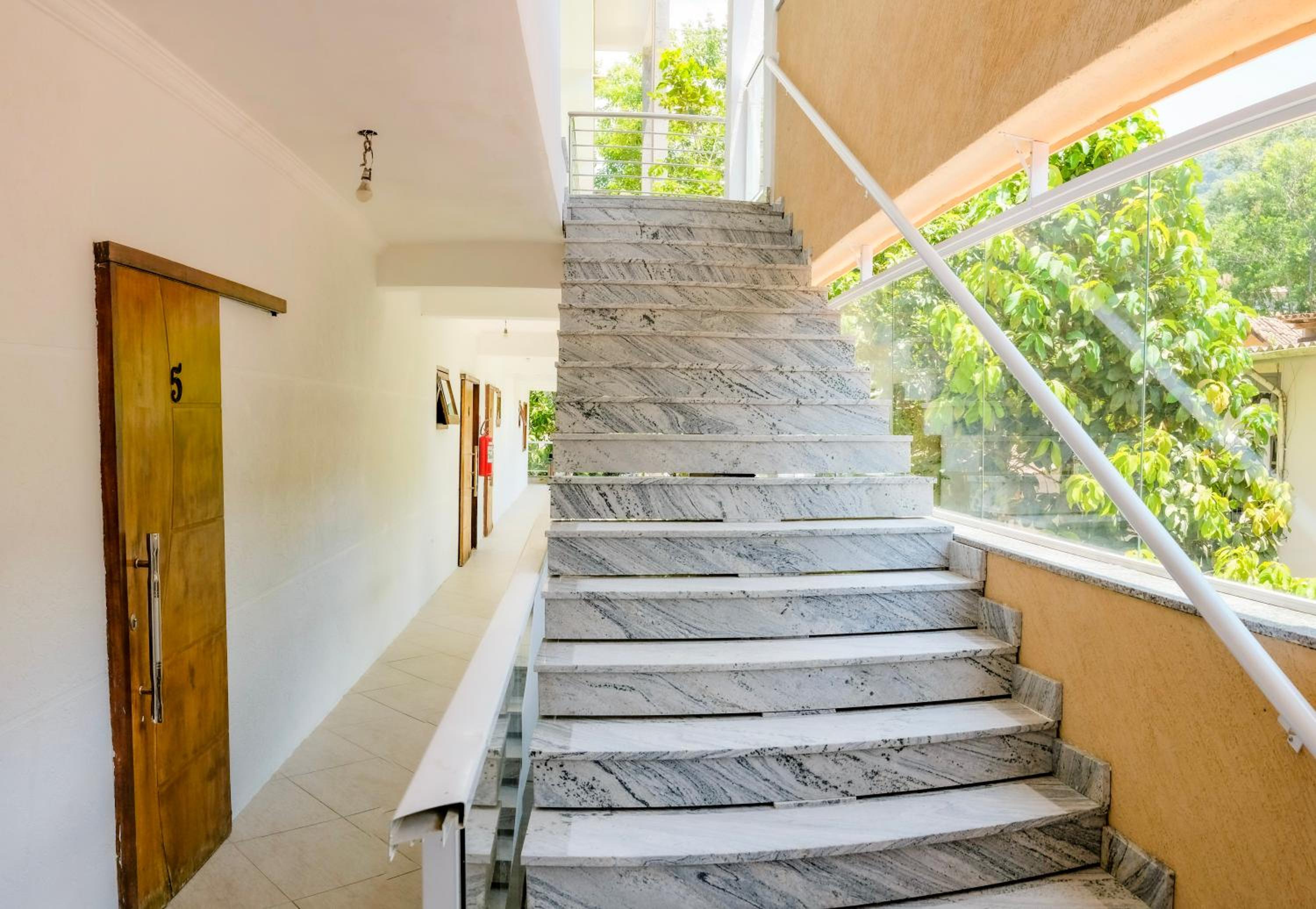Hospedaria Vitória Mar