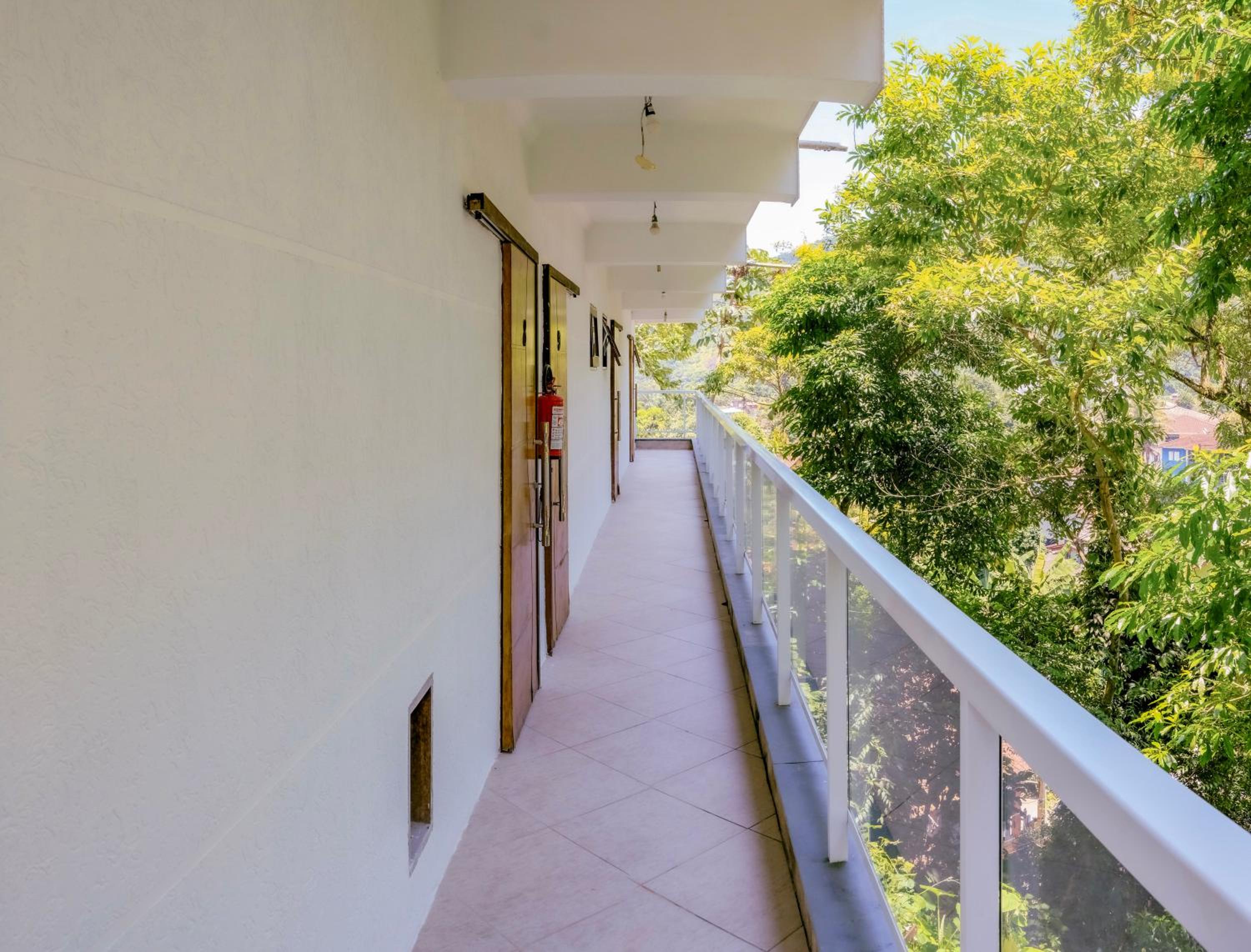 Hospedaria Vitória Mar