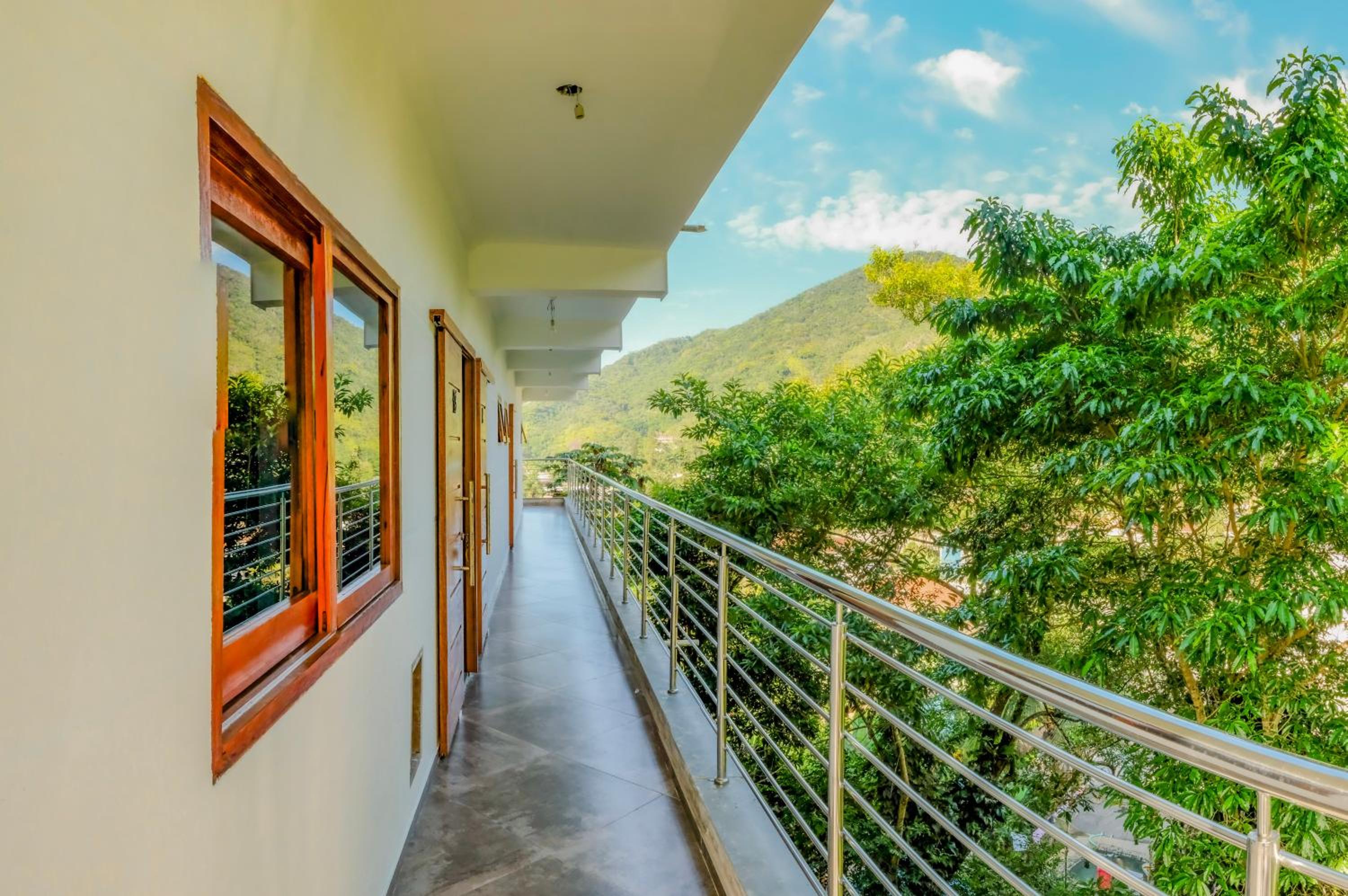 Hospedaria Vitória Mar