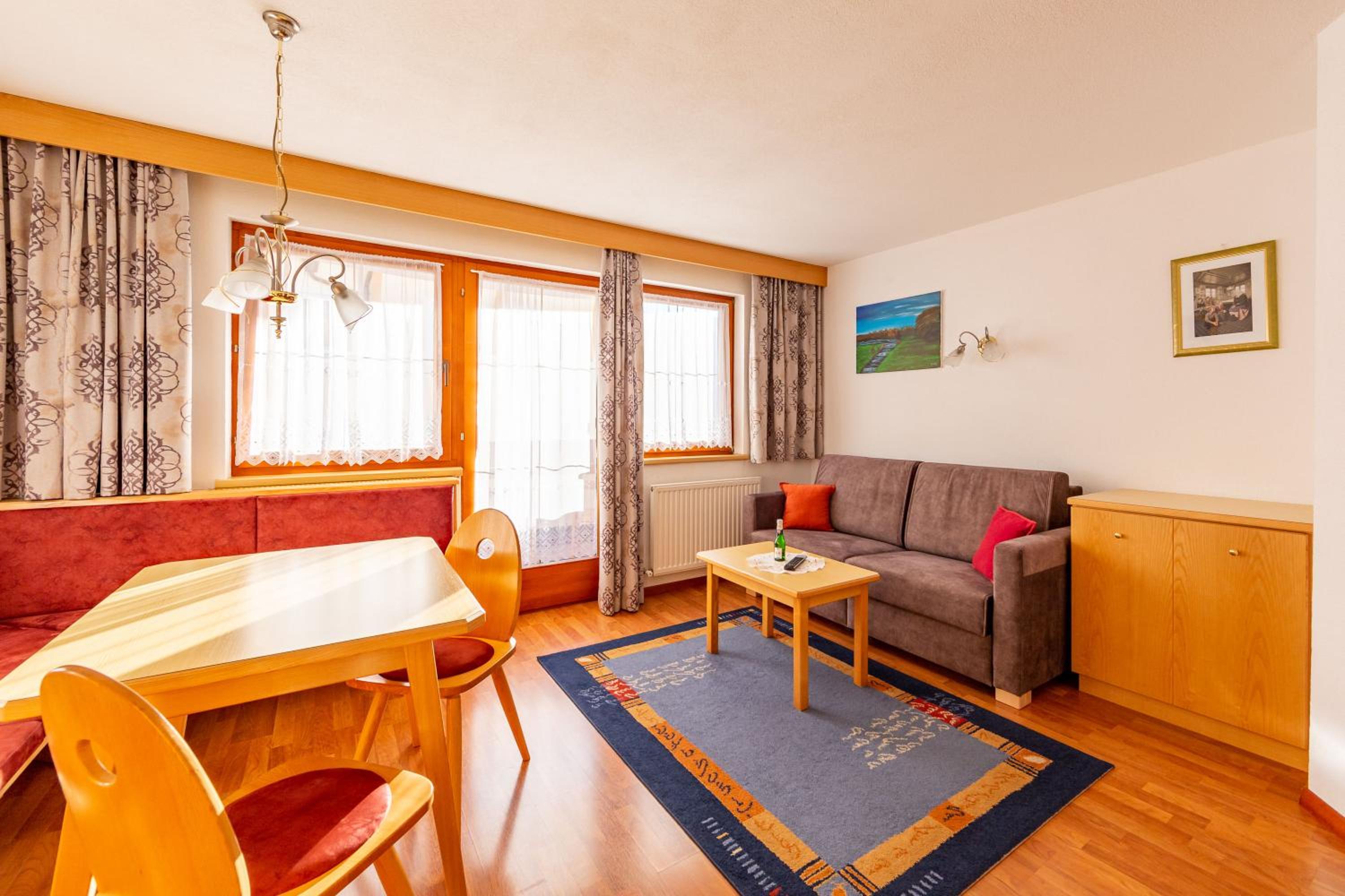 Pension Alpenrose