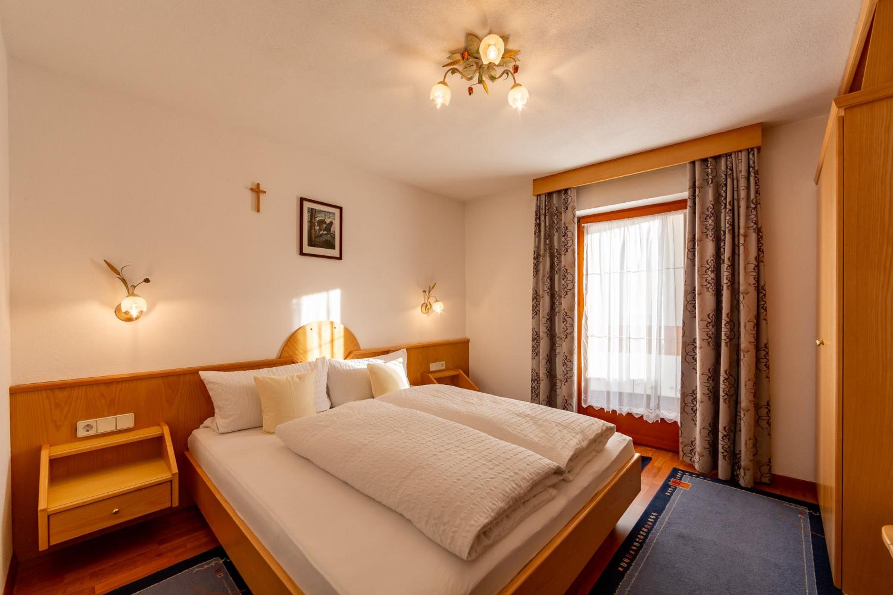 Pension Alpenrose