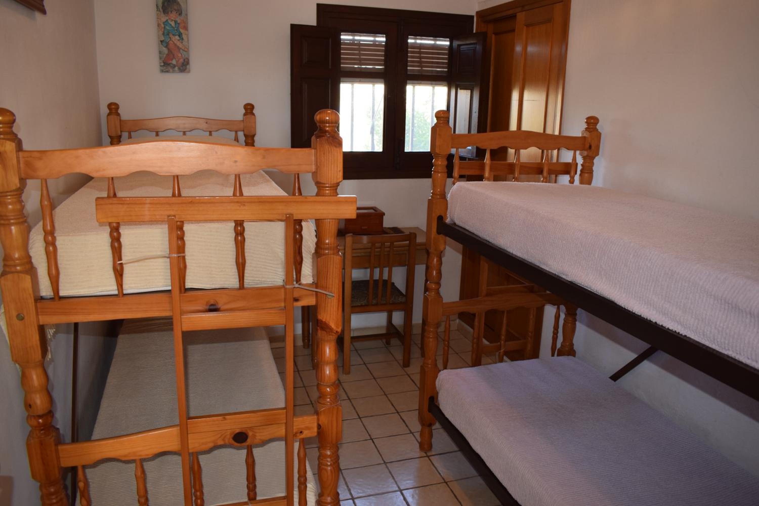 Anacasa Villa Faig Playa Burguera Terranova CH2500 view 5